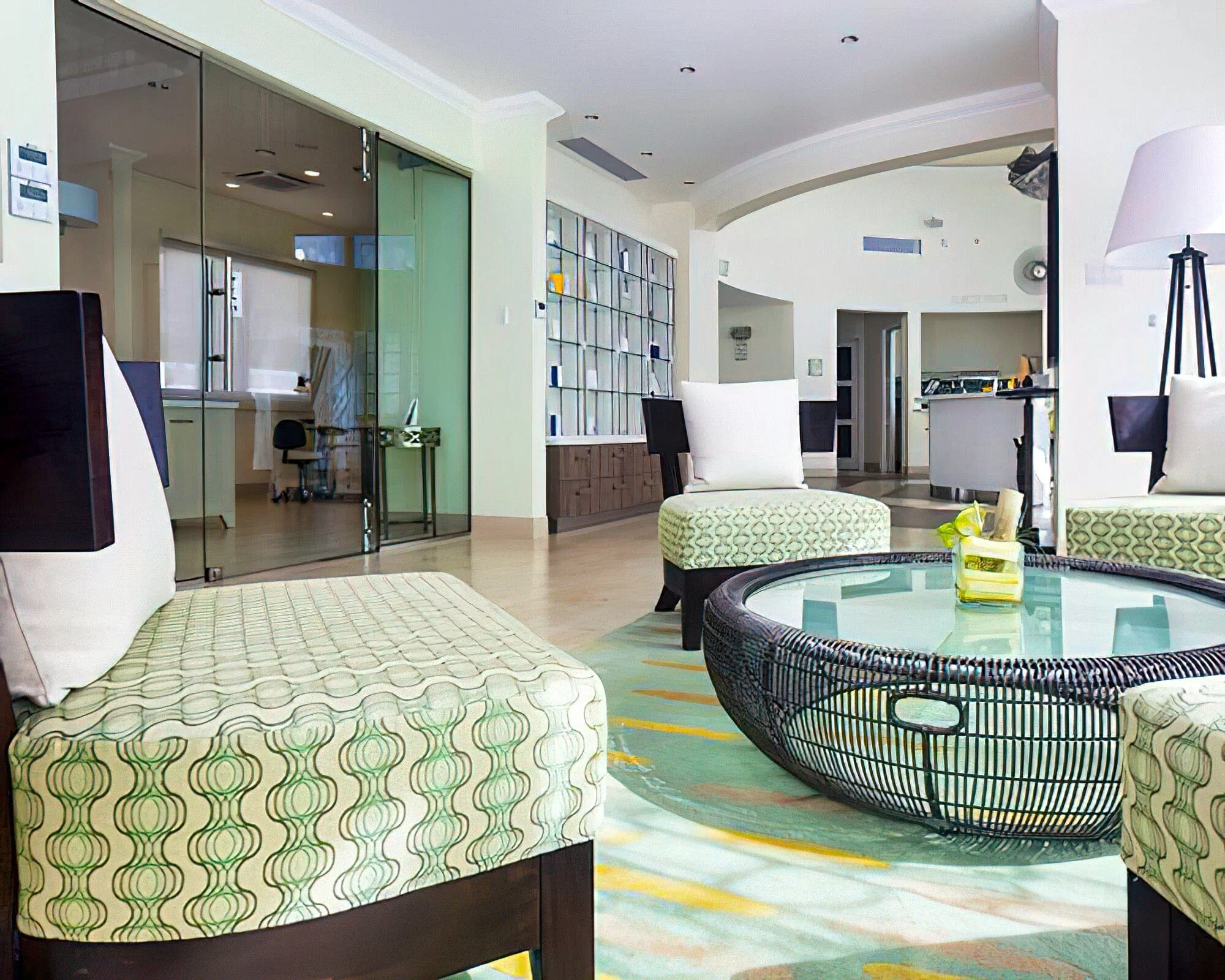 Windjammer Landing Villa Beach Resort & Spa - Image 4