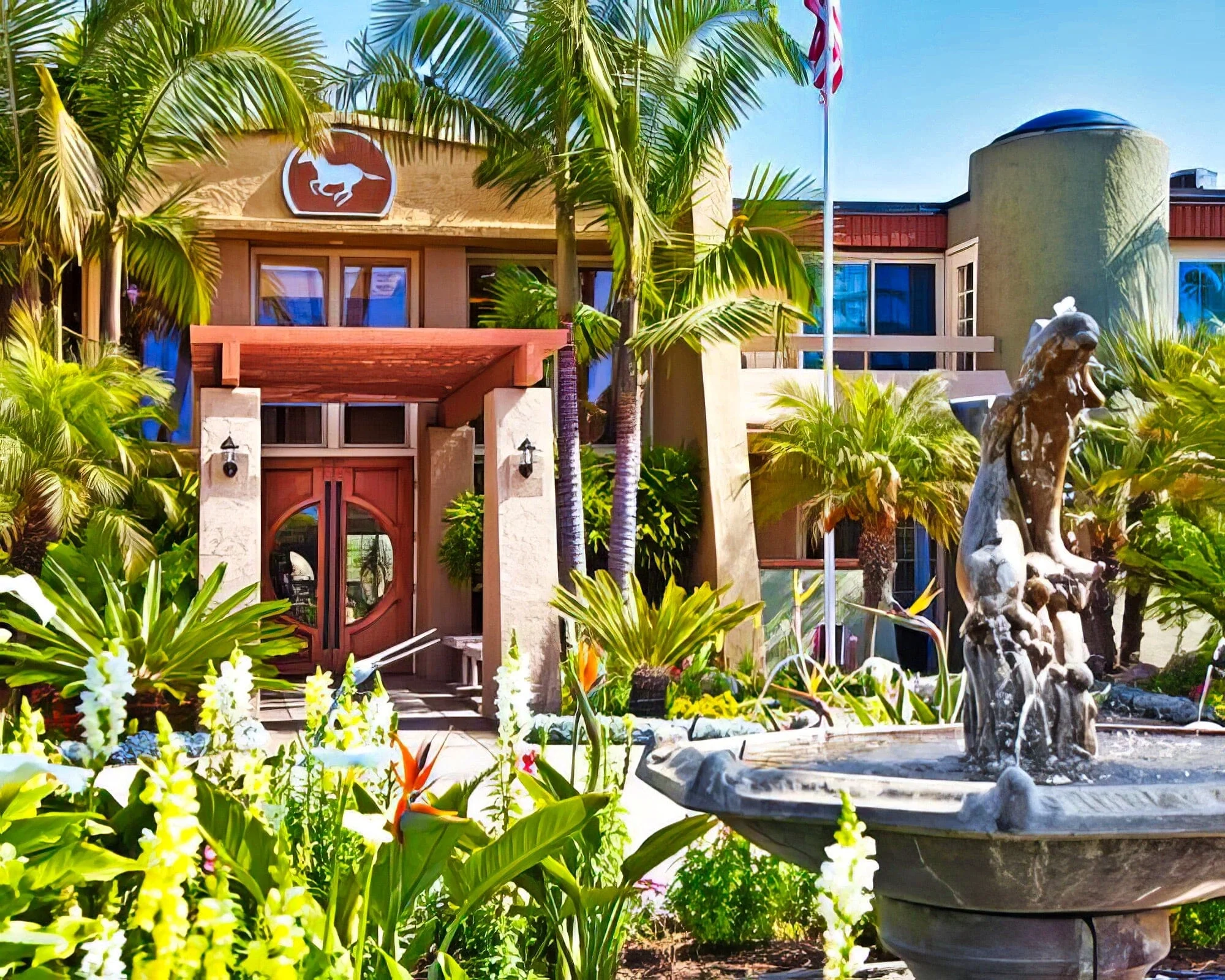 Winners Circle Resort - Image 7