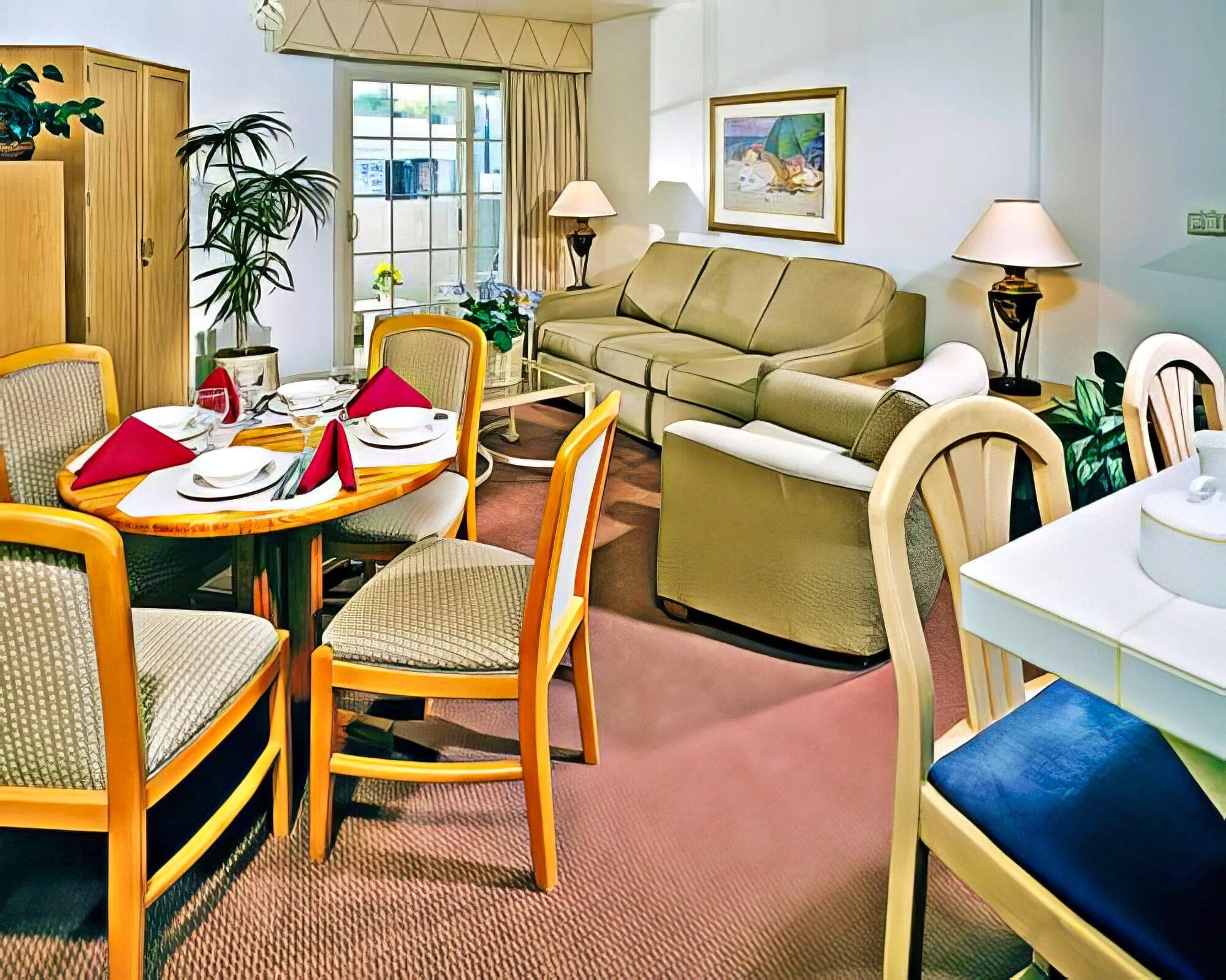 Winners Circle Resort - Image 9