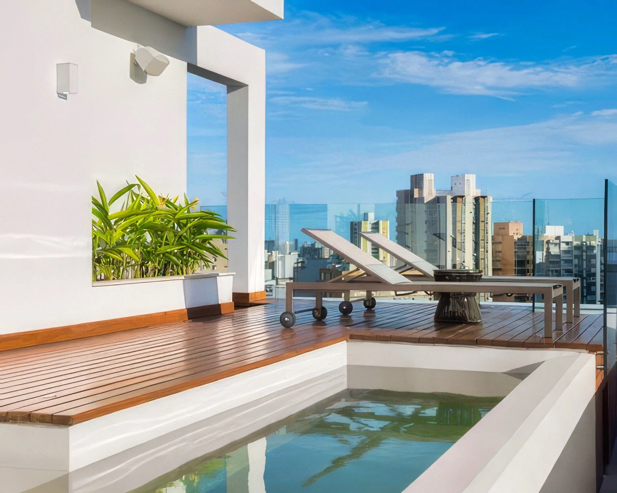 Wish Hotel da Bahia - Image 14