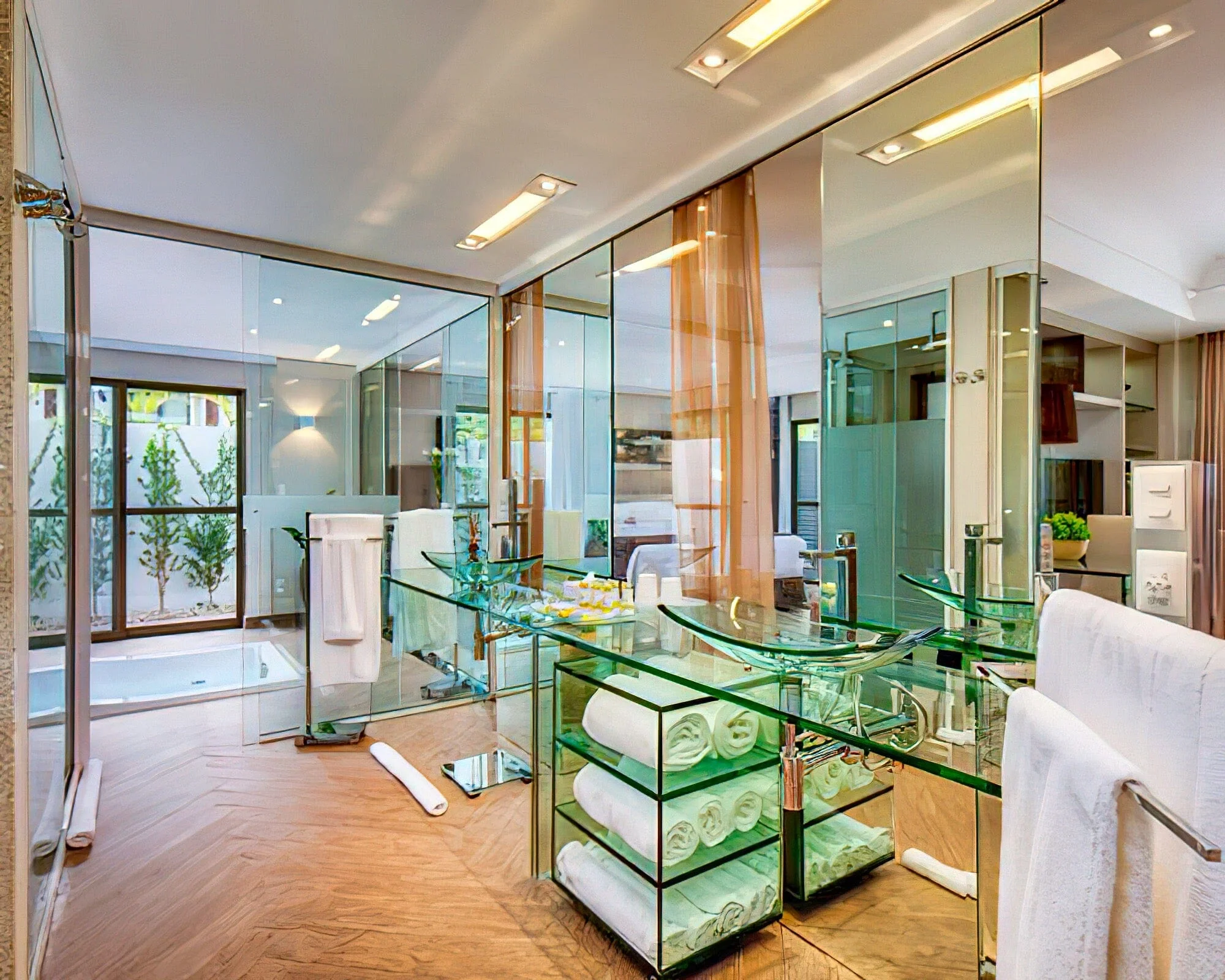 Wish Resort Golf Convention Foz do Iguacu - Image 4