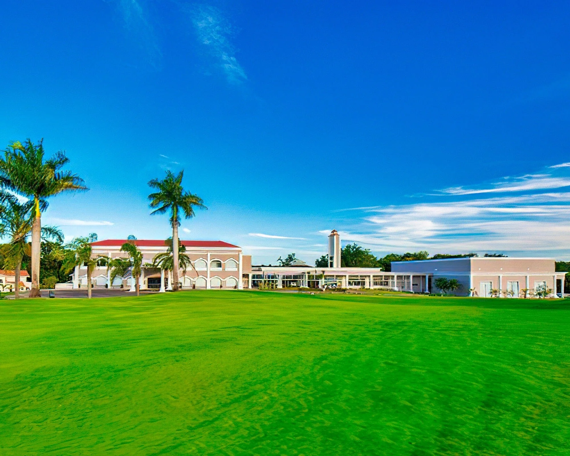 Wish Resort Golf Convention Foz do Iguacu - Image 7