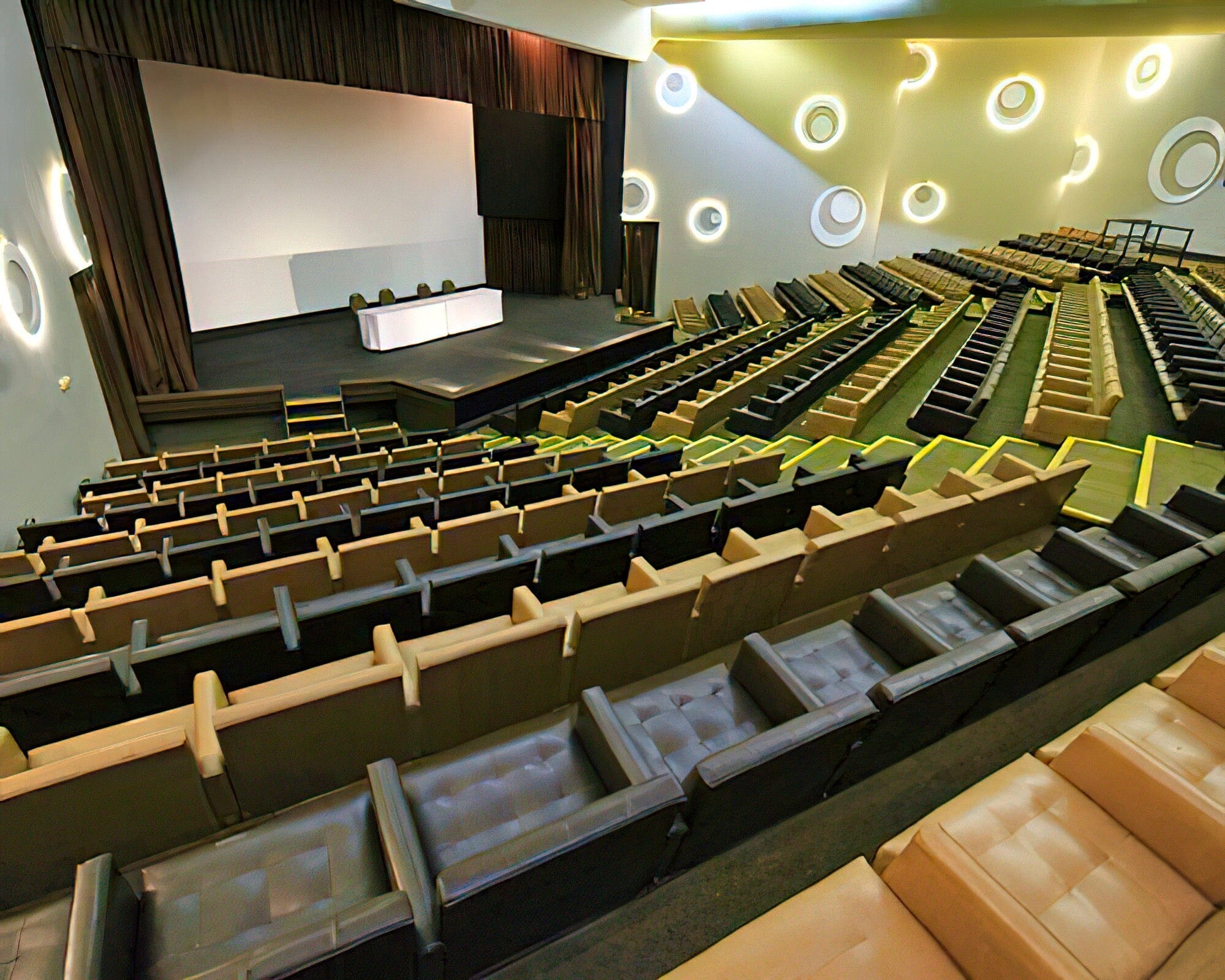 Wish Serrano Resort & Convention Gramado - Image 13