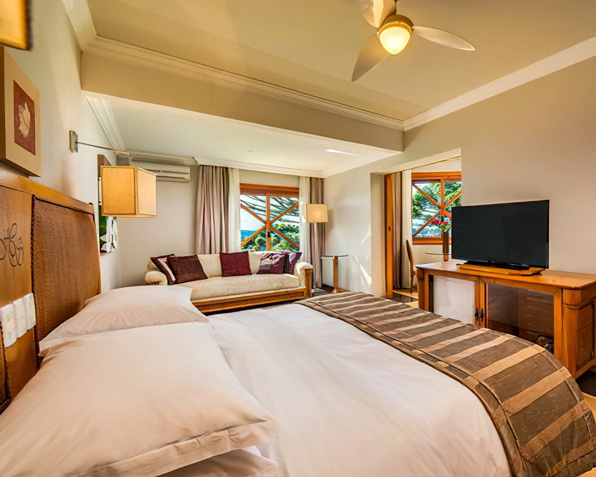 Wish Serrano Resort & Convention Gramado - Image 26