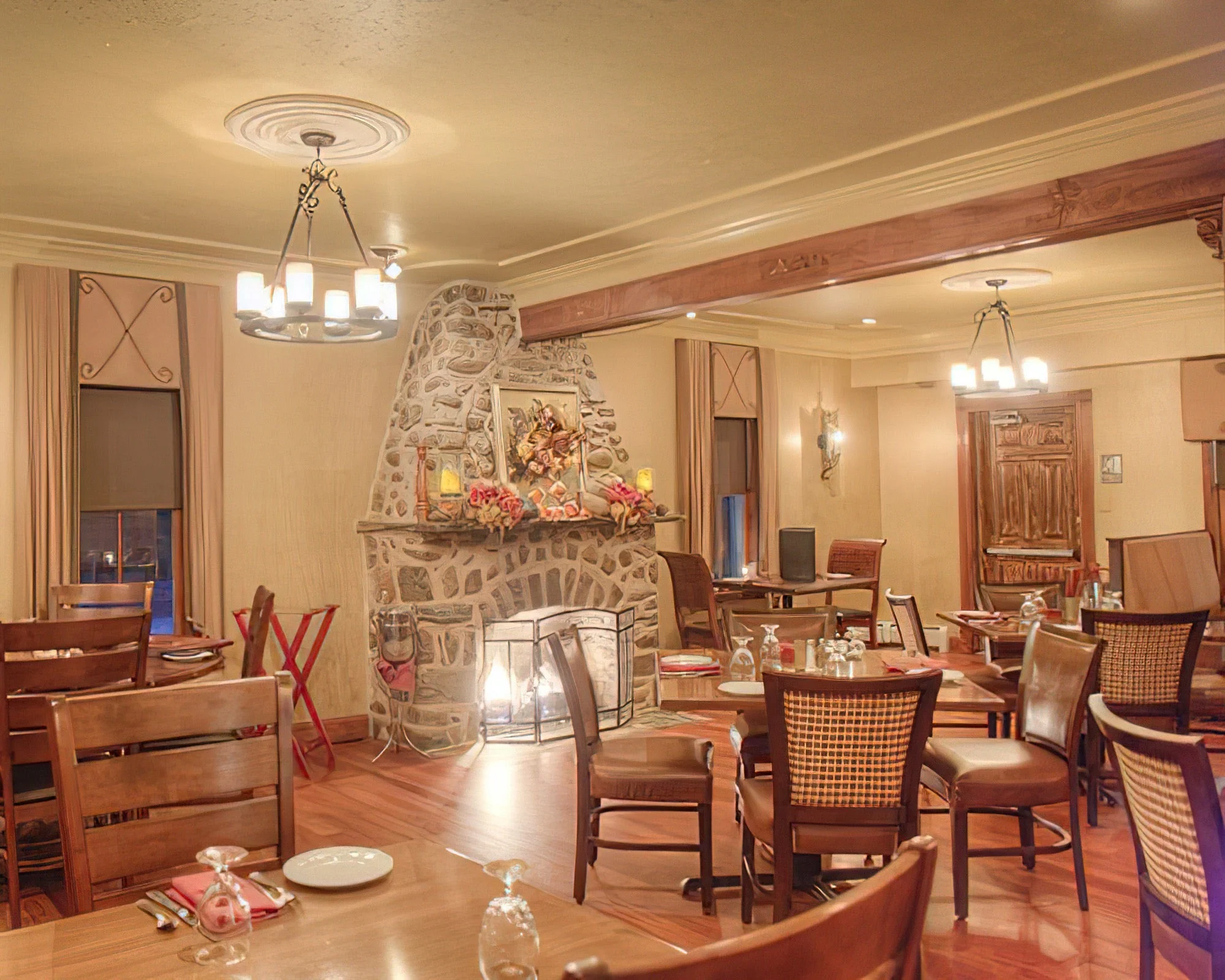 Woodfield Manor - Image 7