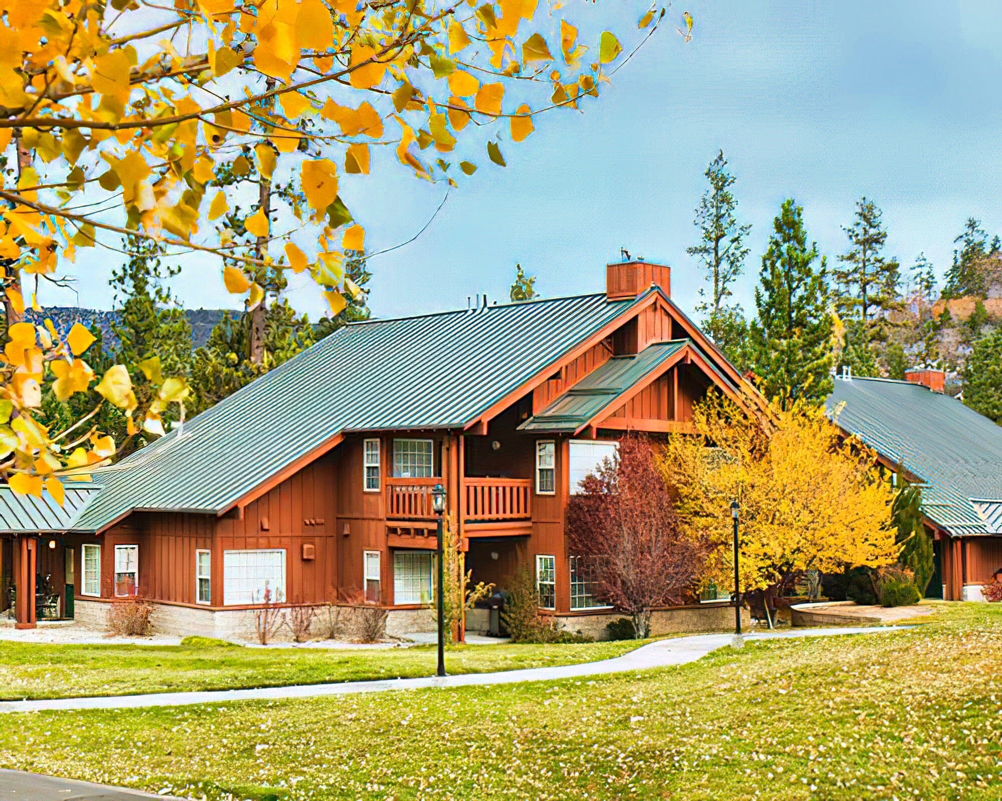 WorldMark Big Bear - Image 7