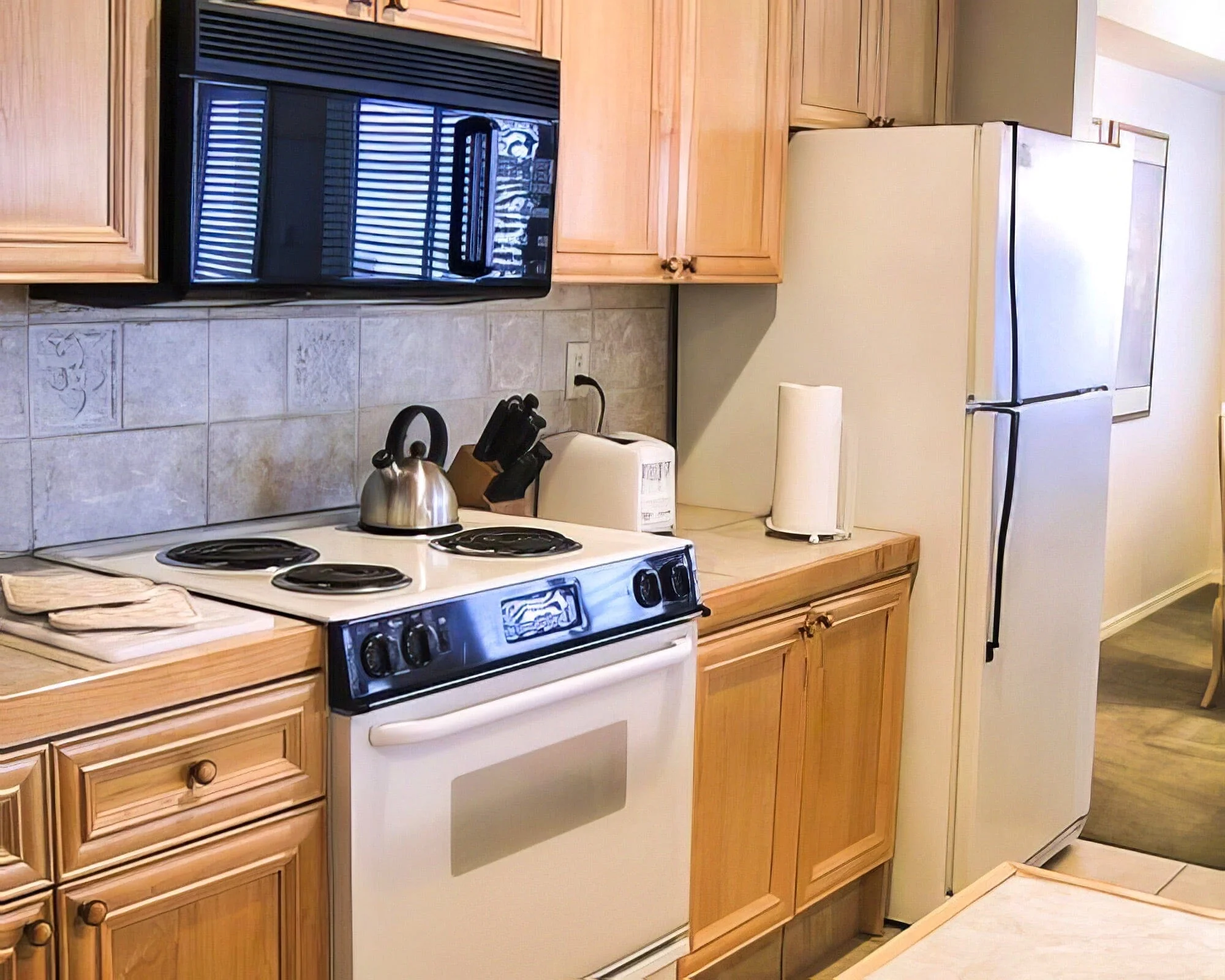 Worldmark Birch Bay - Image 11