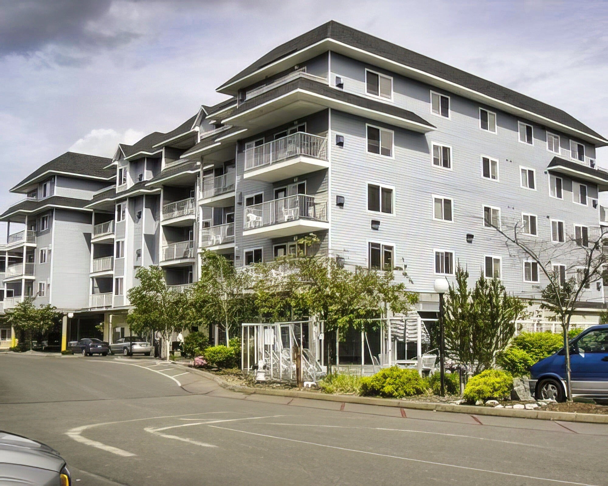 Worldmark Birch Bay - Image 6