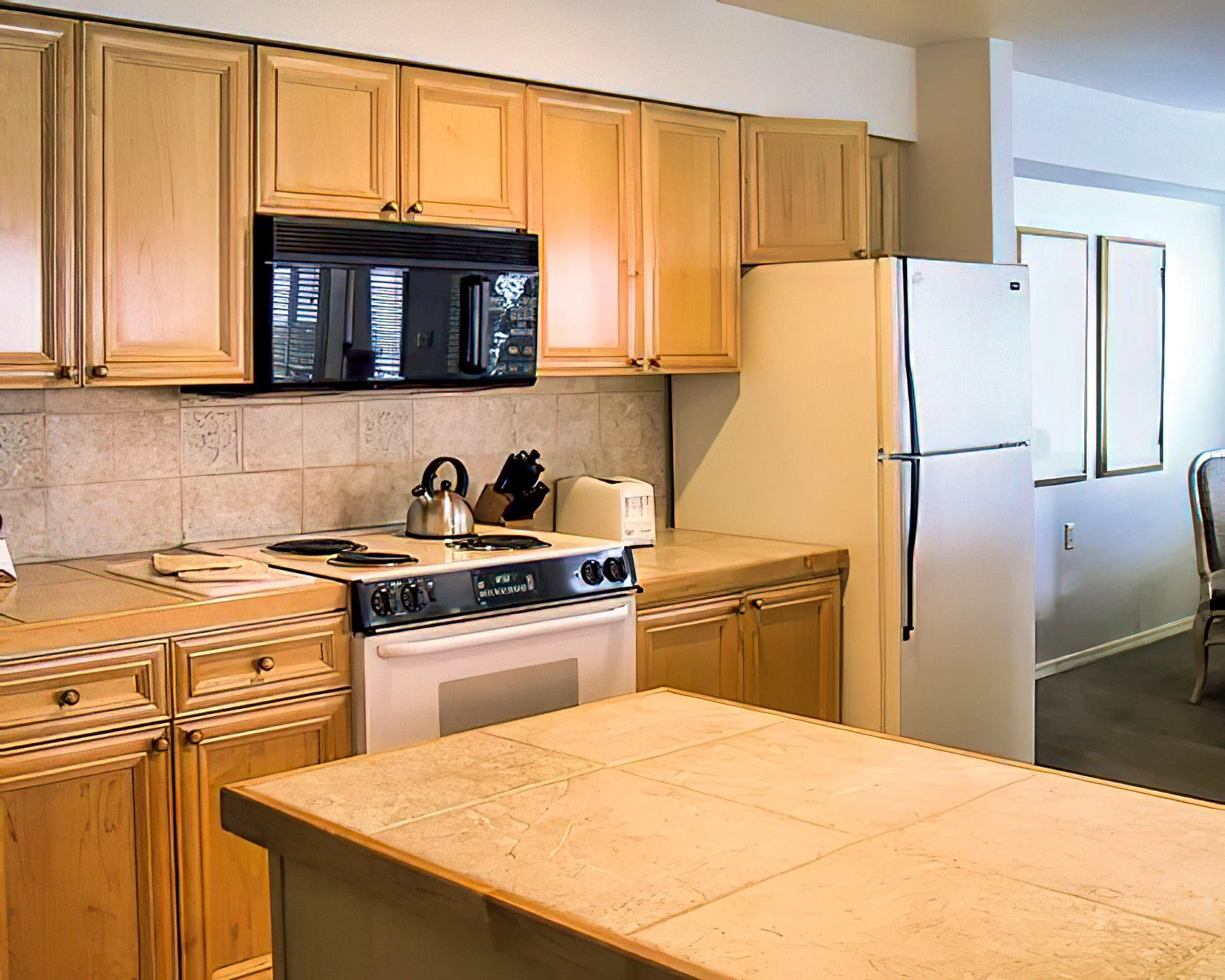 WorldMark Birch Bay - Image 5