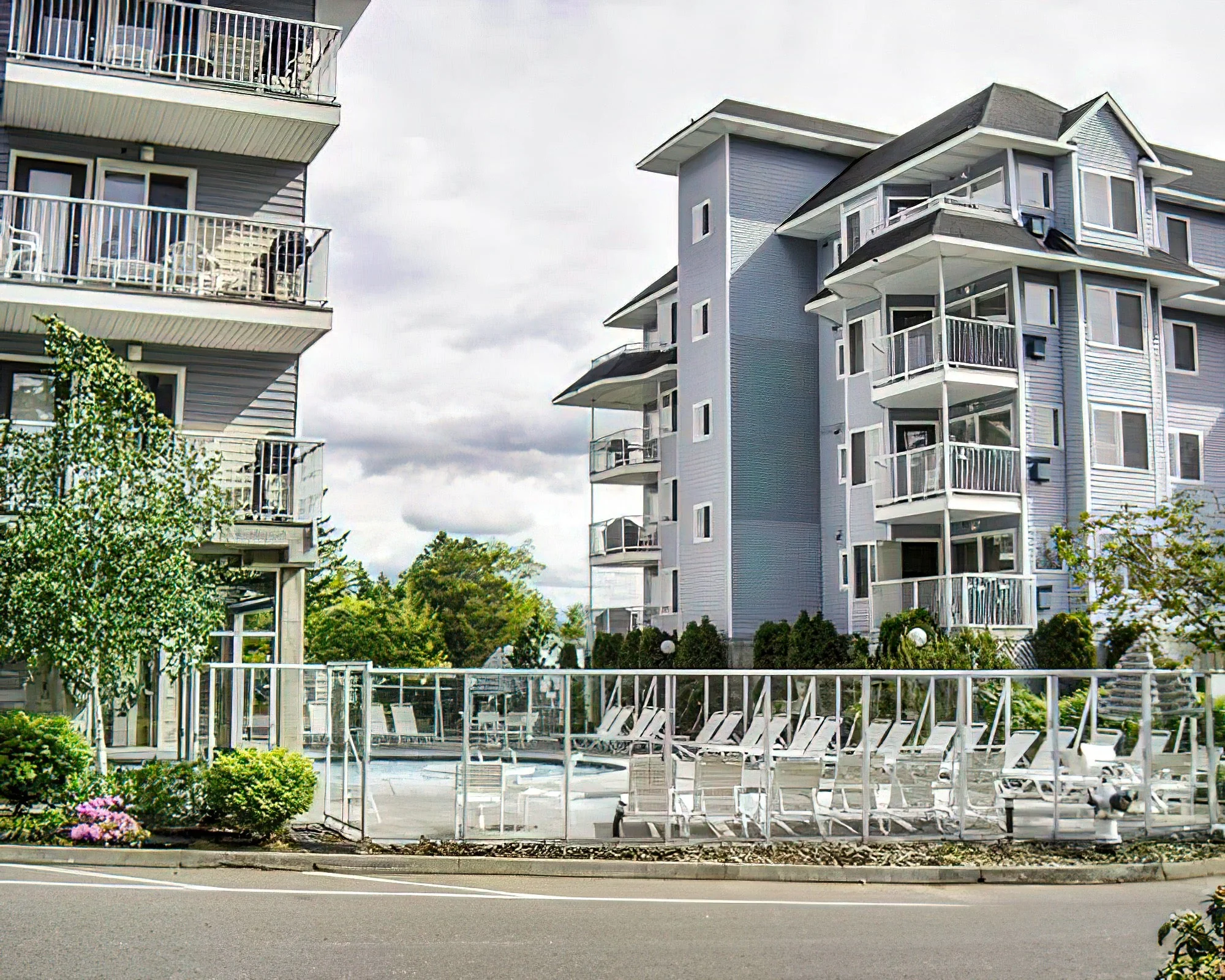 WorldMark Birch Bay - Image 6