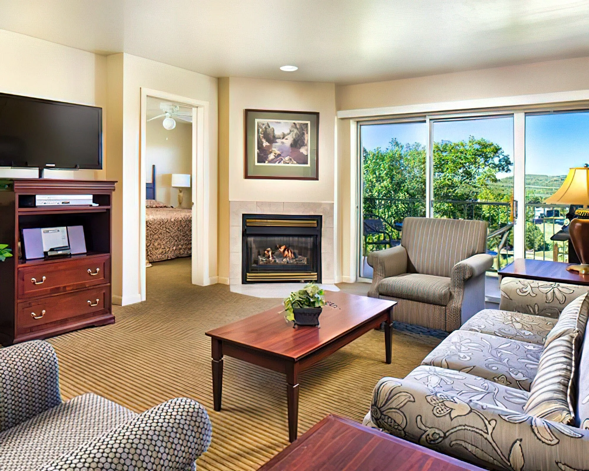 WorldMark Branson - Image 2