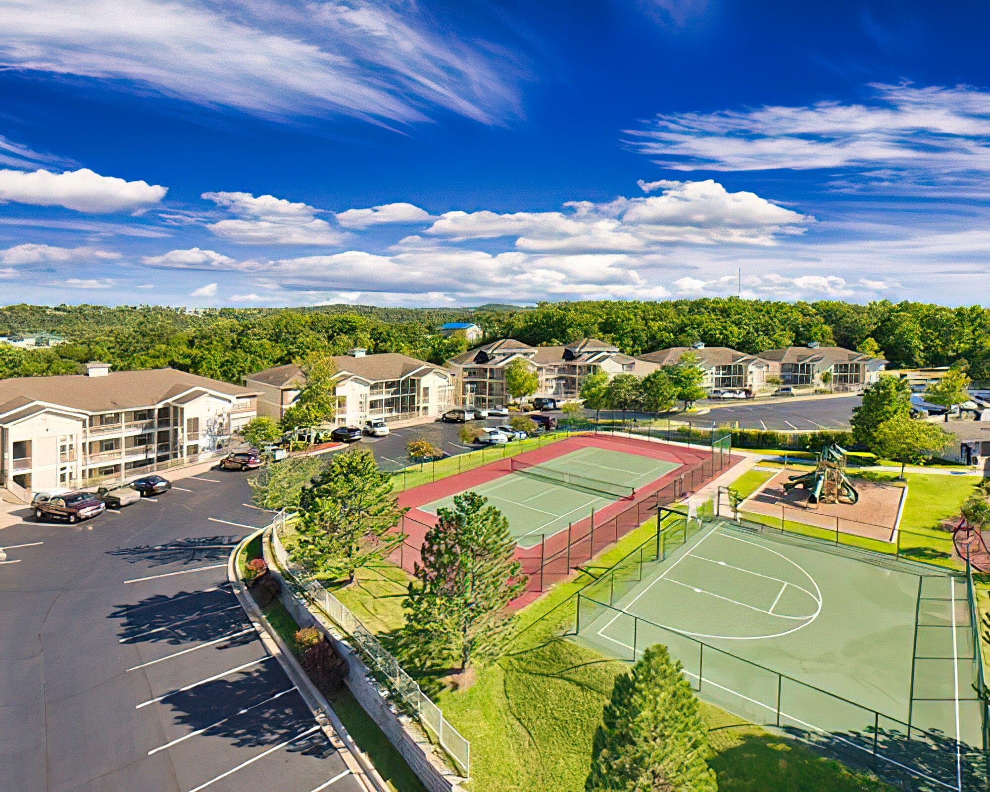 WorldMark Branson - Image 9