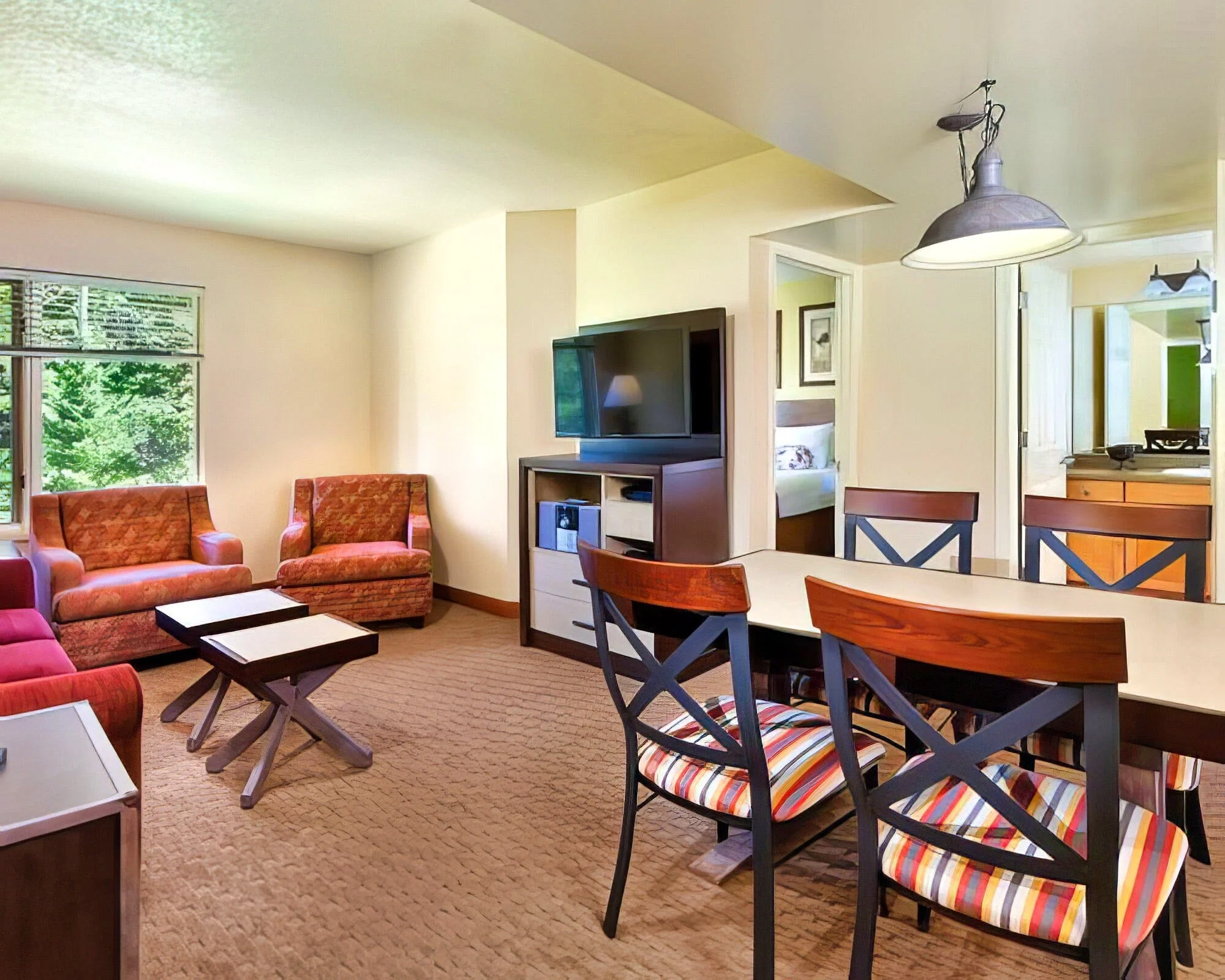 WorldMark Canmore-Banff - Image 17