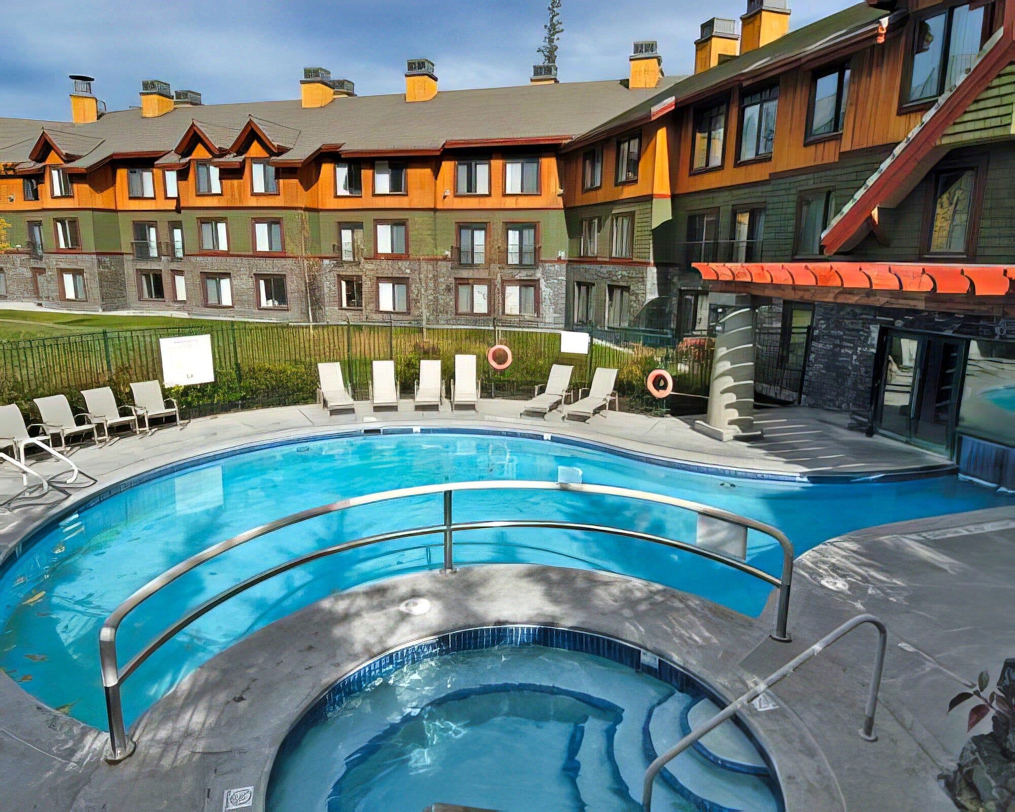 WorldMark Canmore-Banff - Image 18