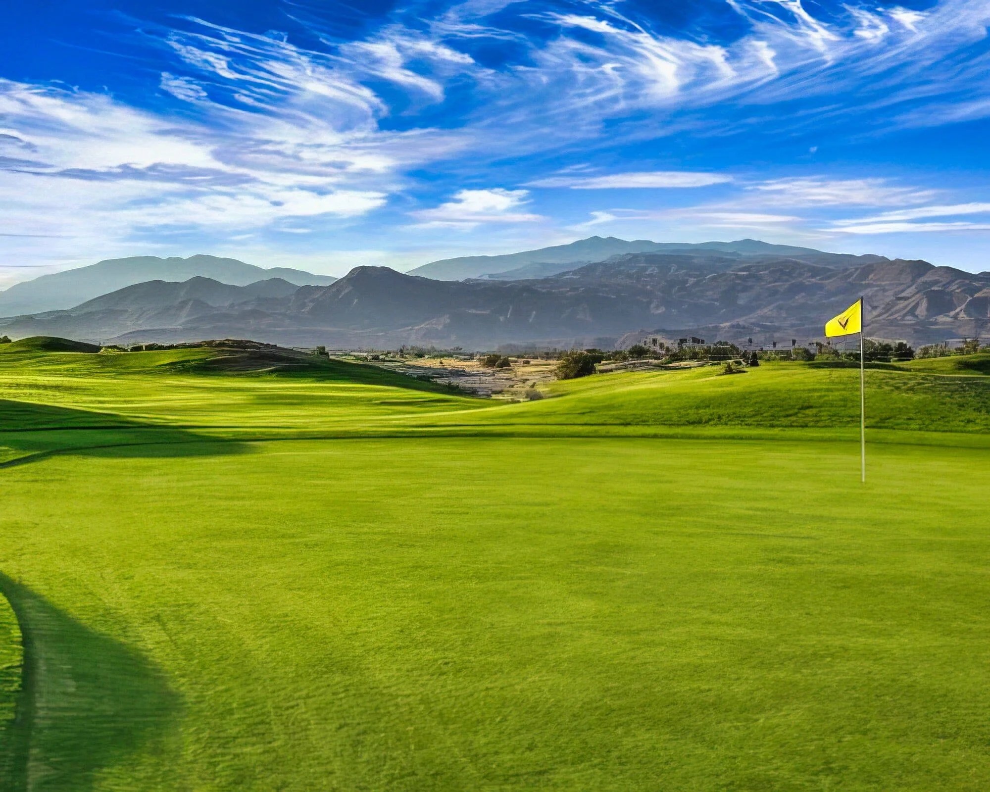 WorldMark Cathedral City - Image 11