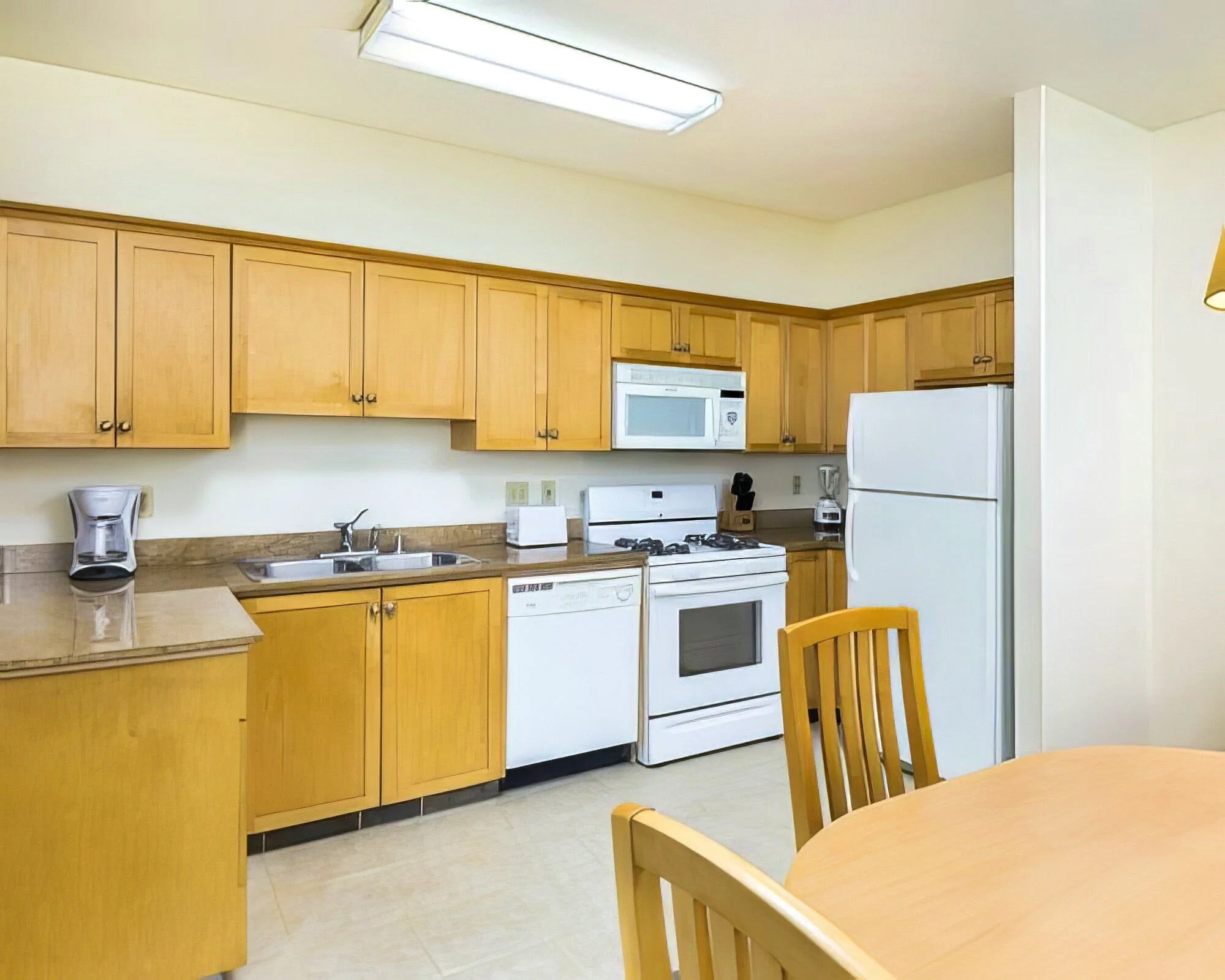 WorldMark Cathedral City - Image 17