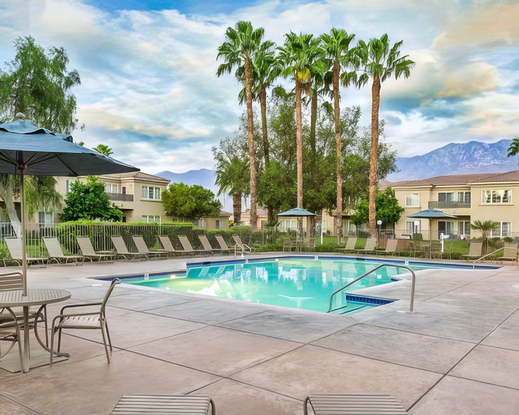 WorldMark Cathedral City - Image 18