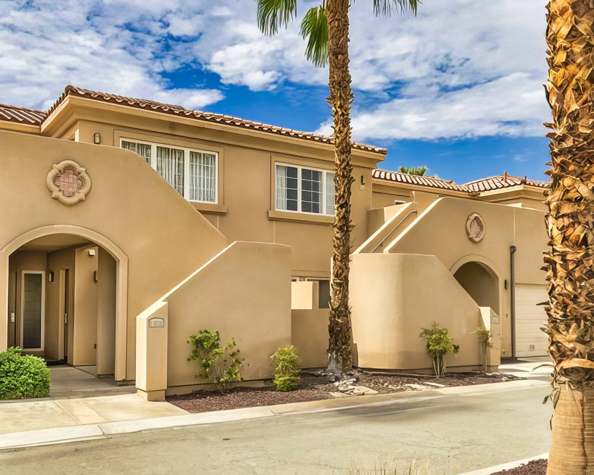WorldMark Cathedral City - Image 8