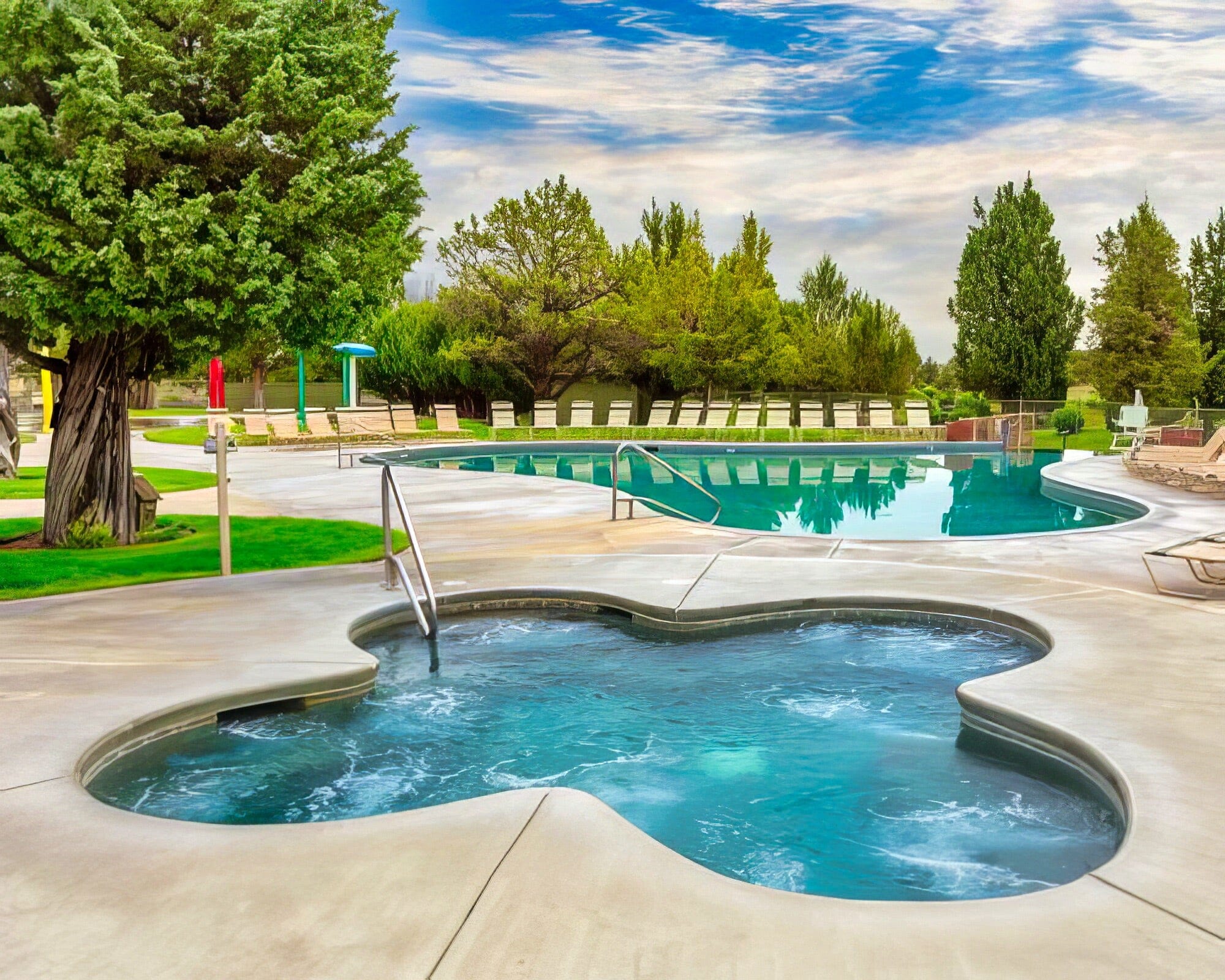 WorldMark Eagle Crest - Image 15