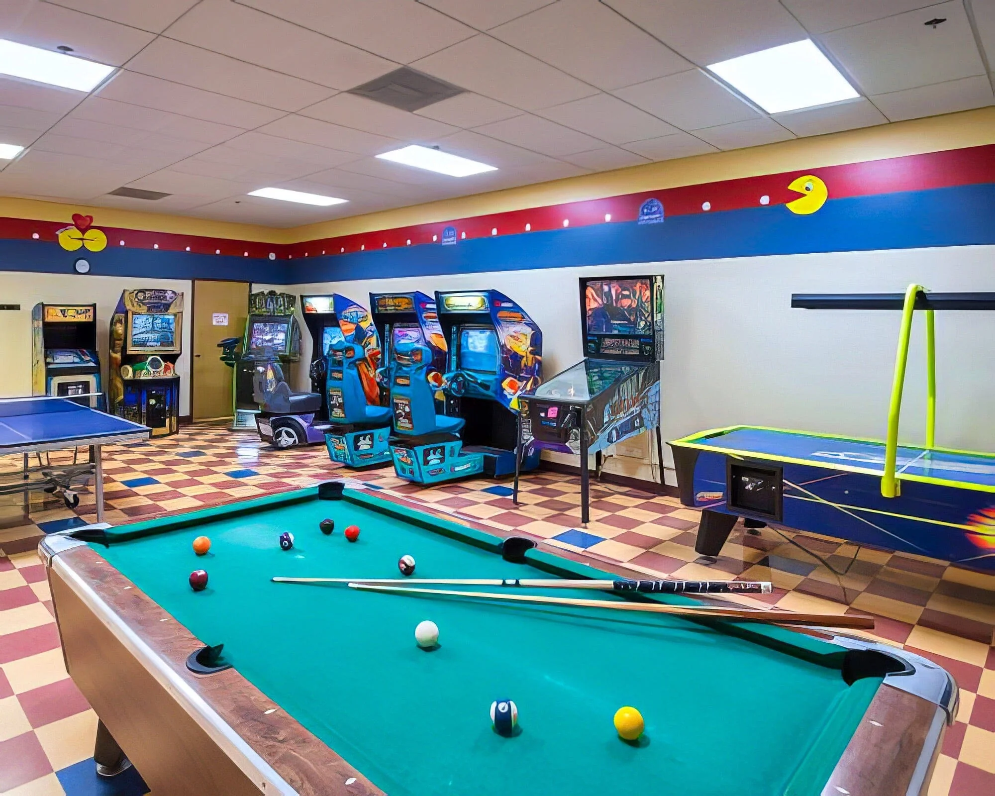 WorldMark Eagle Crest - Image 18