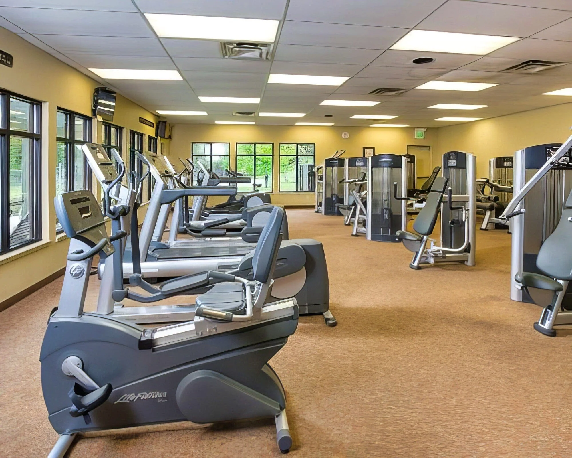 WorldMark Eagle Crest - Image 19