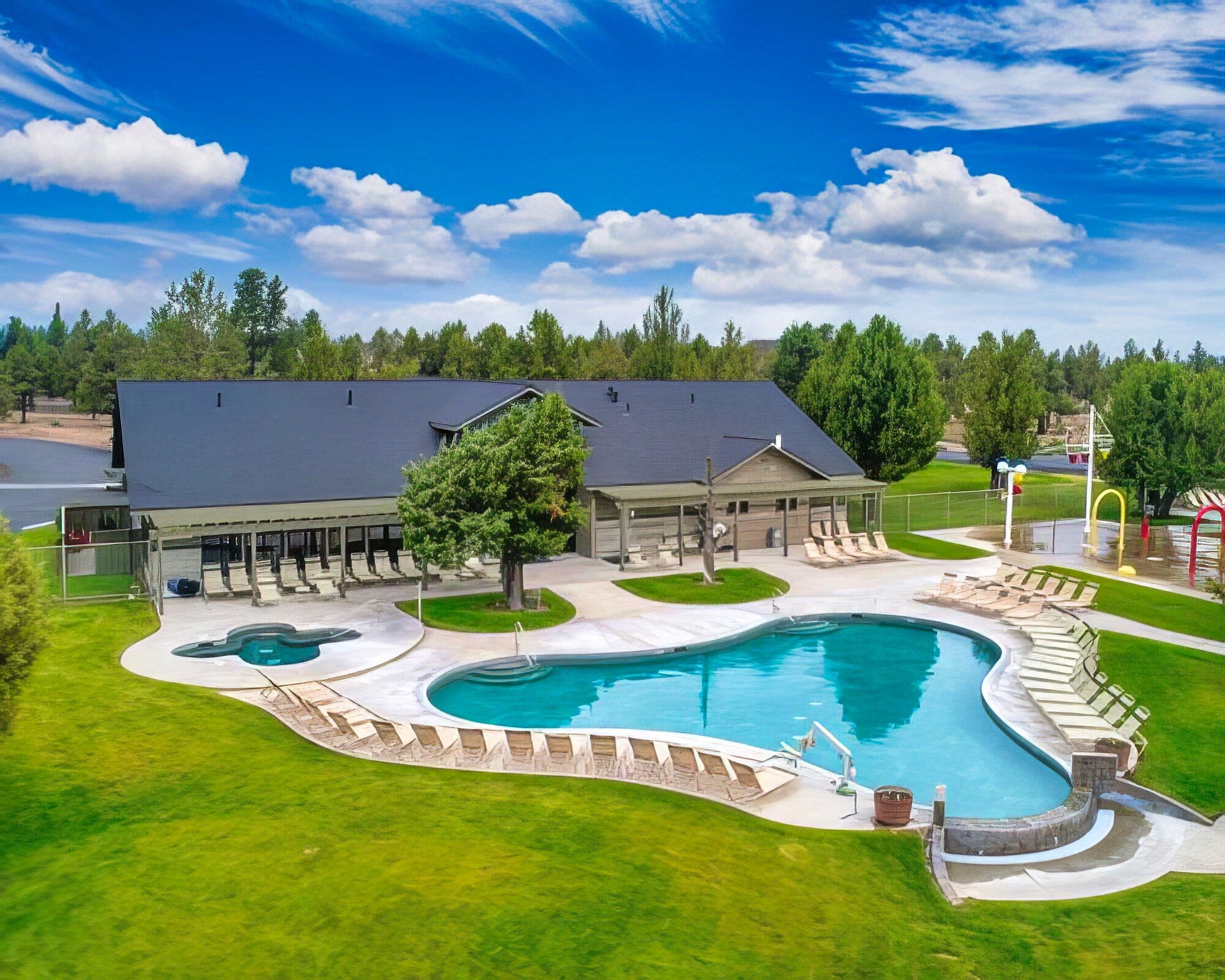 WorldMark Eagle Crest - Image 2
