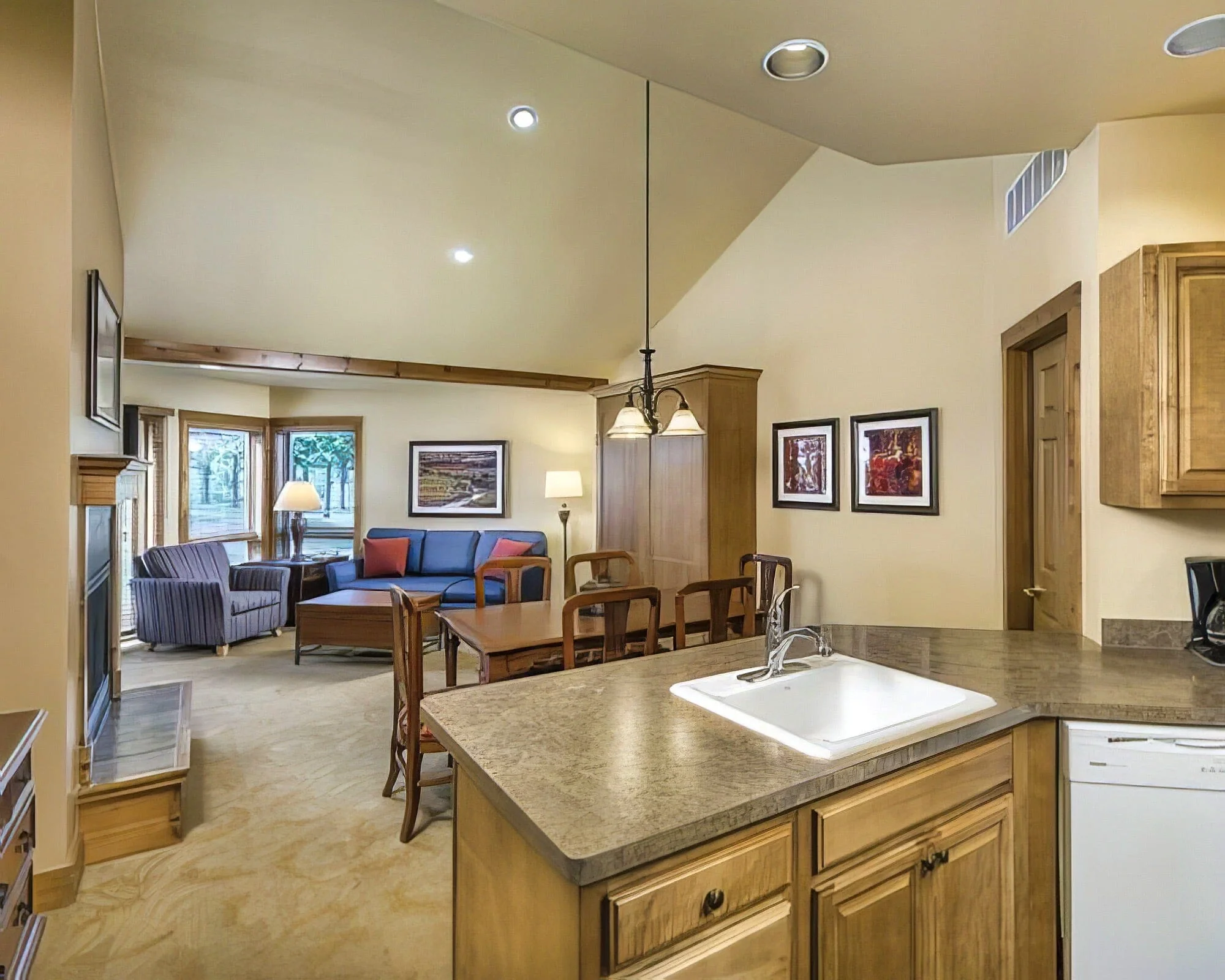 WorldMark Galena - Image 13