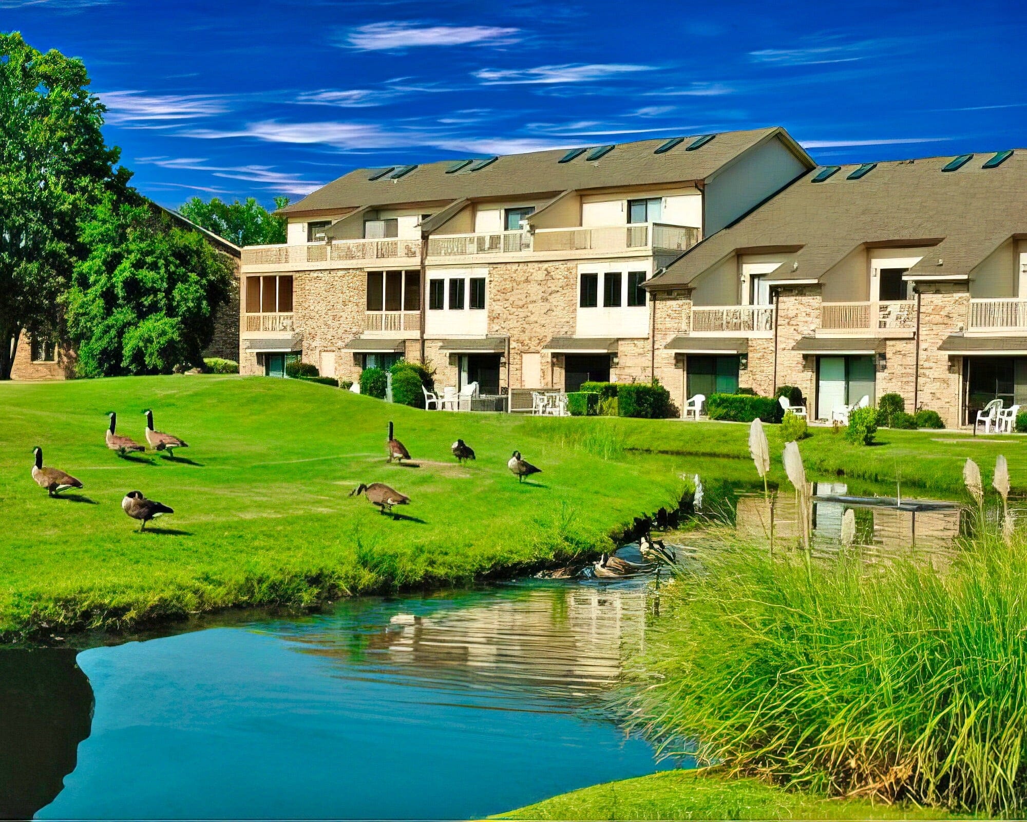 Club Wyndham Grand Palms