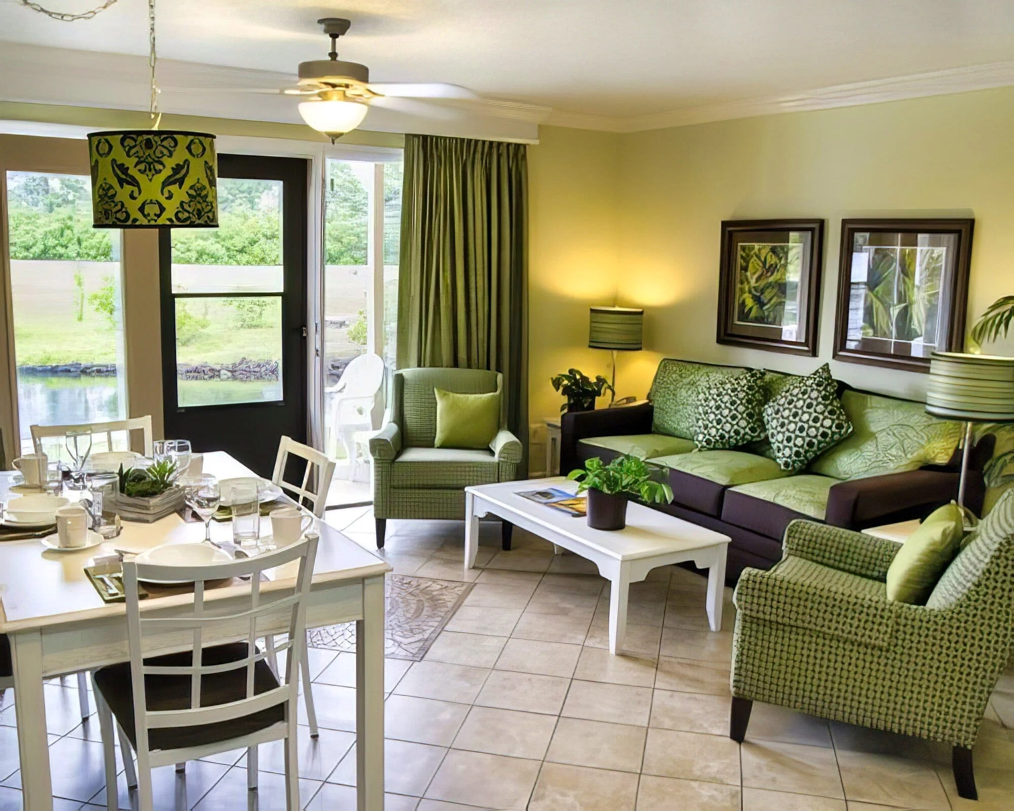 Club Wyndham Grand Palms - Image 13