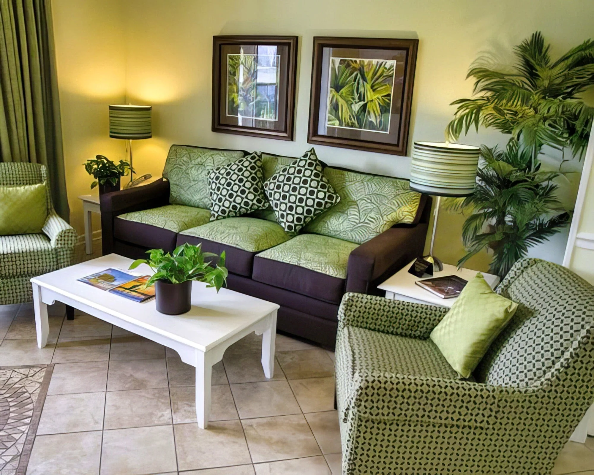 Club Wyndham Grand Palms - Image 2