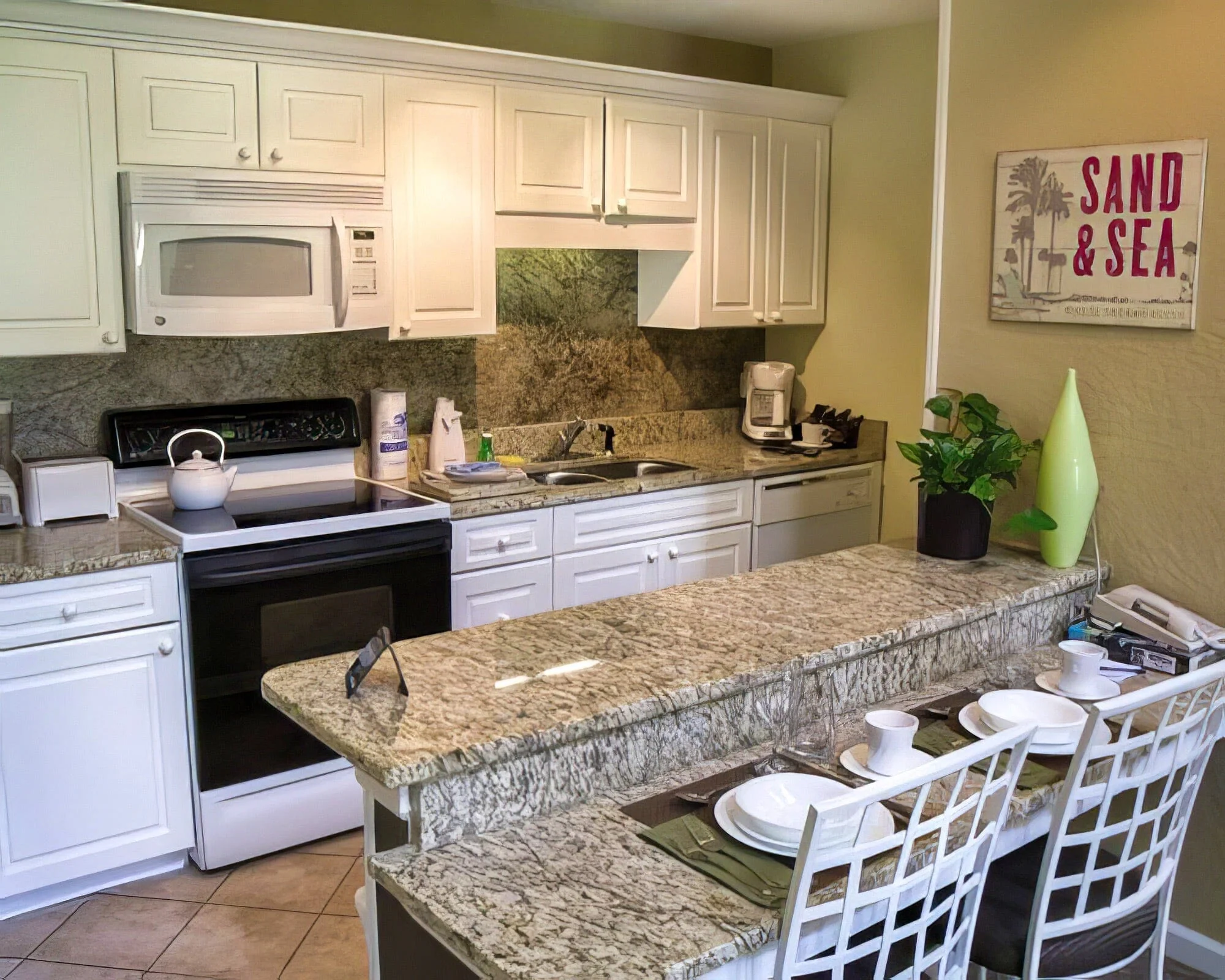 Club Wyndham Grand Palms - Image 5