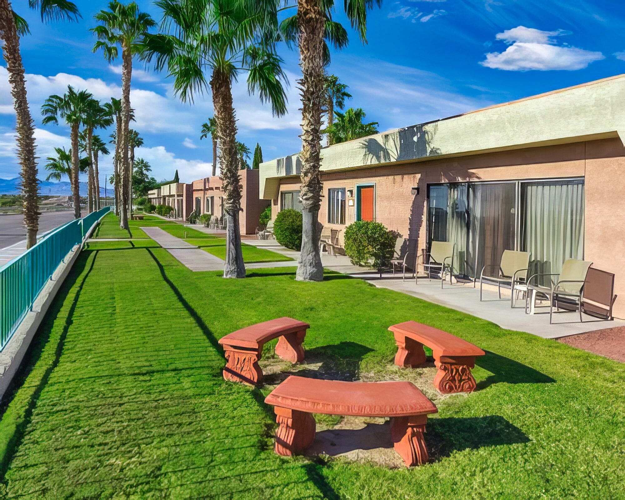 Havasu Dunes Resort - Image 14