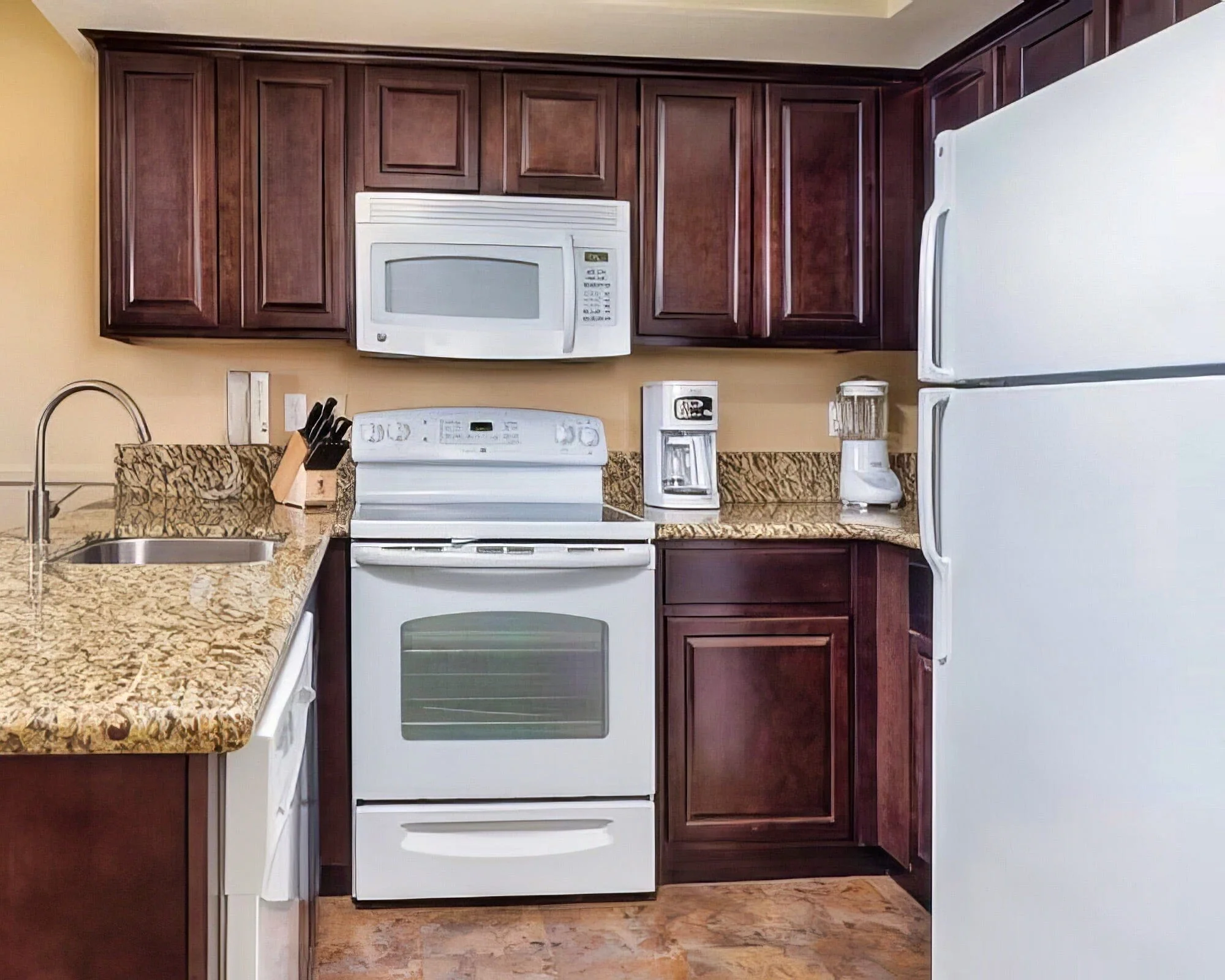 Havasu Dunes Resort - Image 20