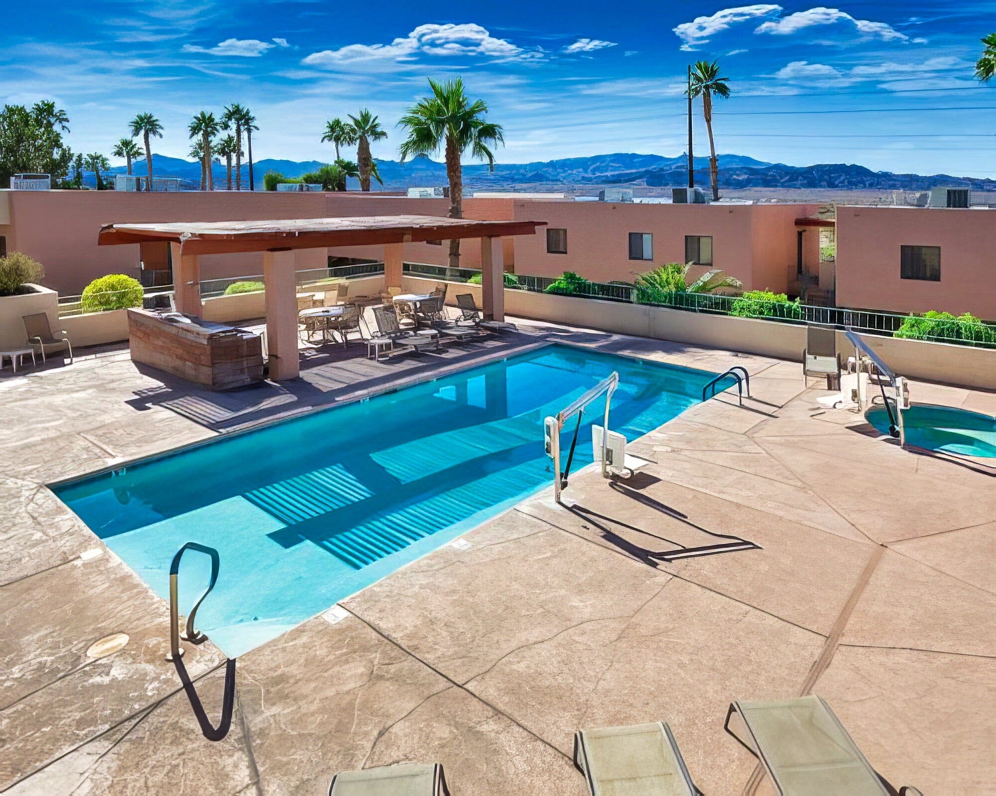 Havasu Dunes Resort - Image 21
