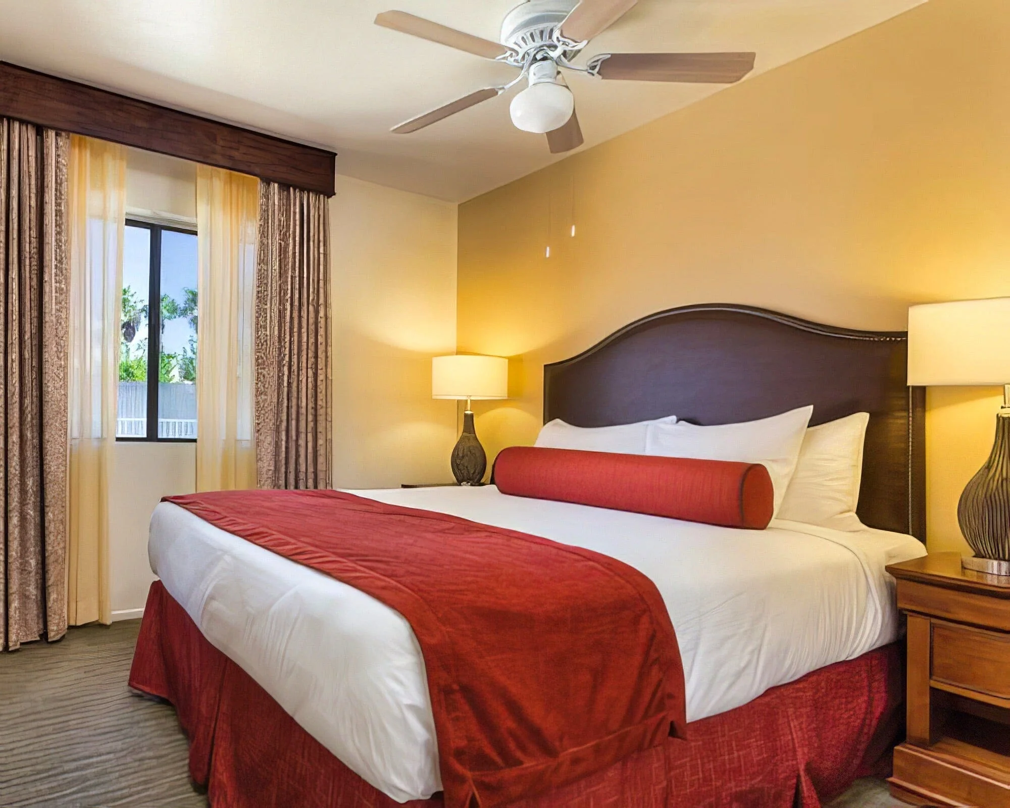 Havasu Dunes Resort - Image 9