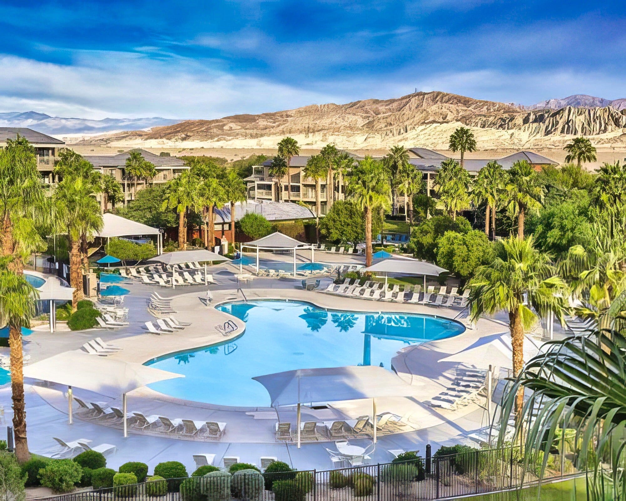 WorldMark Indio - Image 3