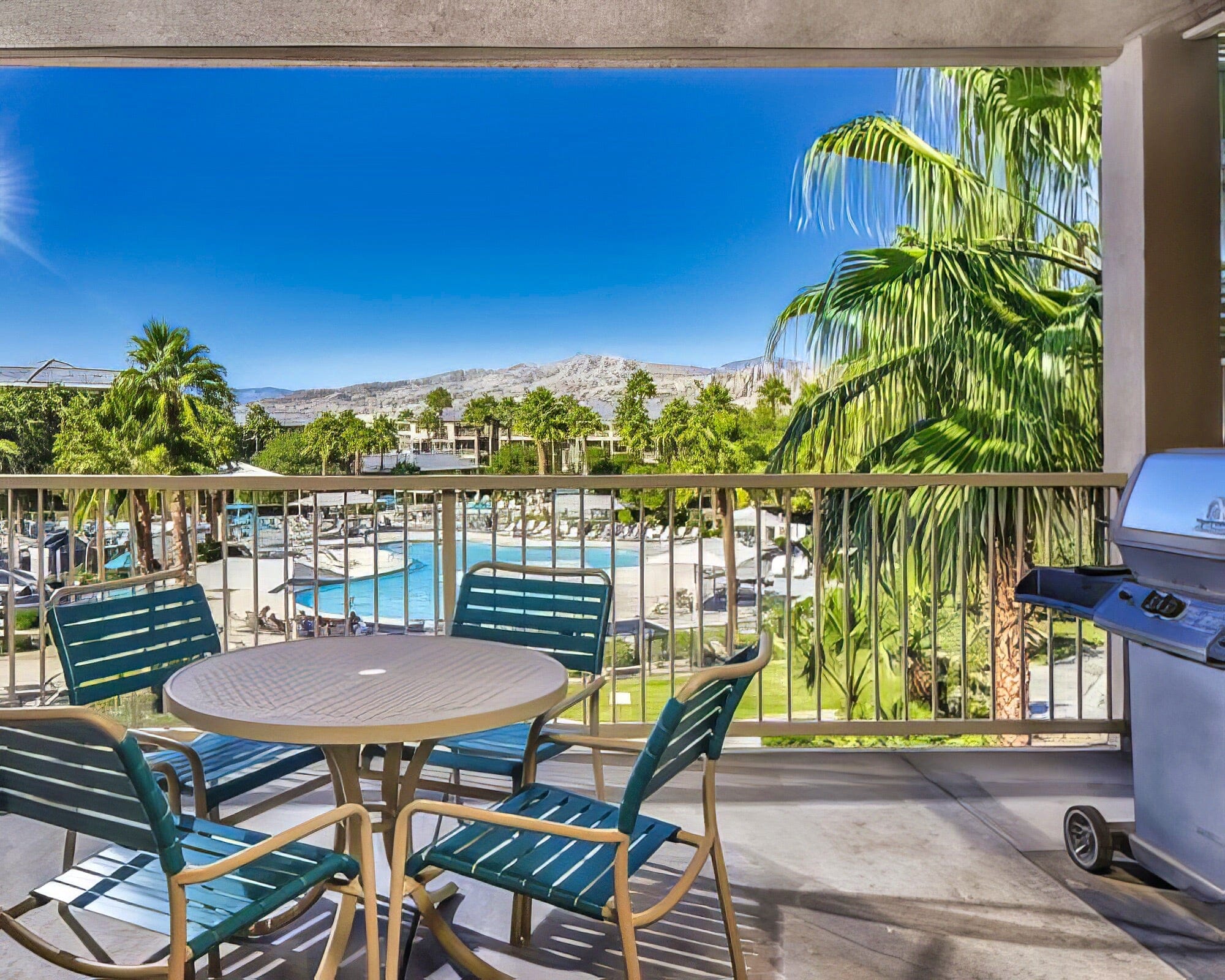 WorldMark Indio - Image 5