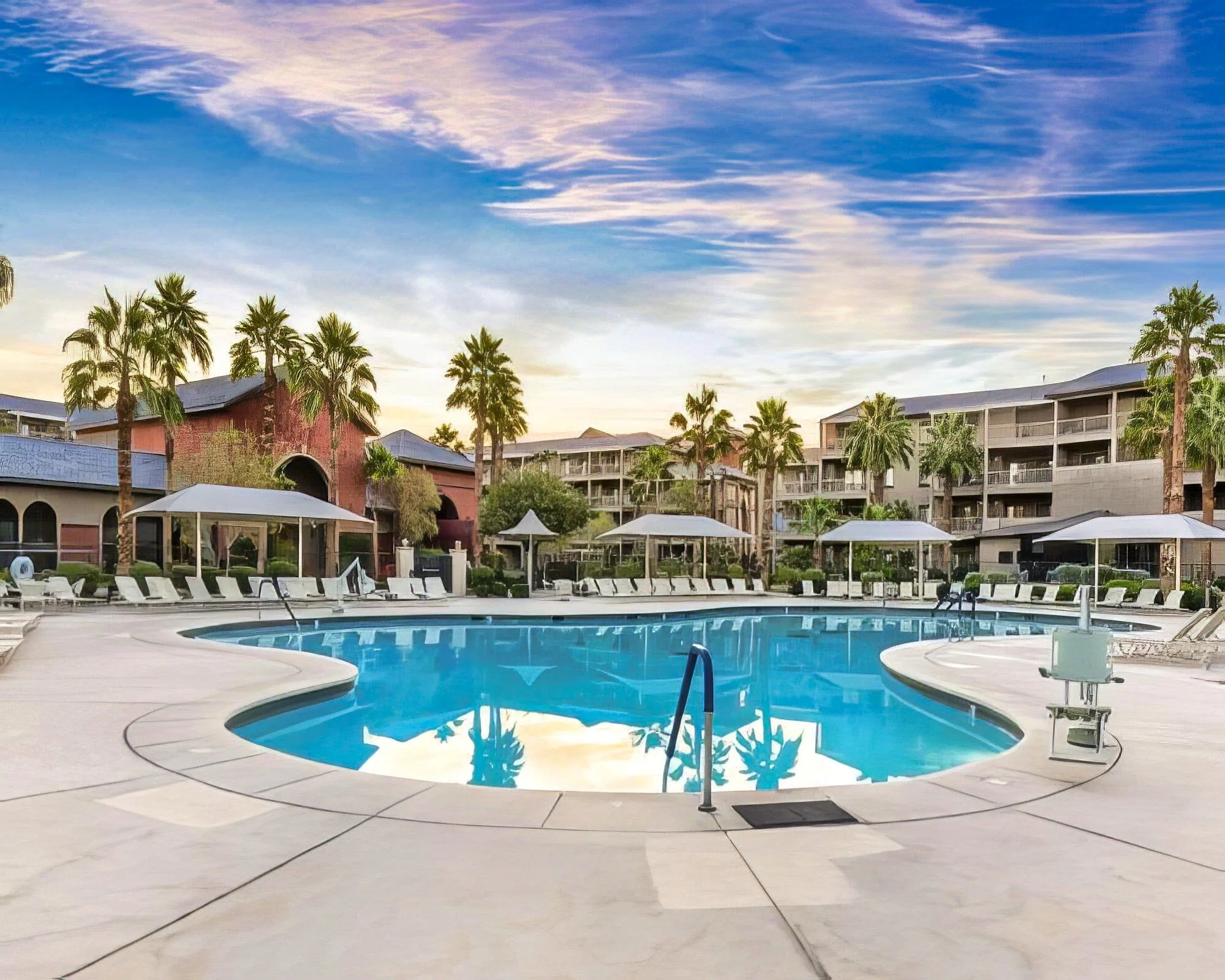 WorldMark Indio - Image 9