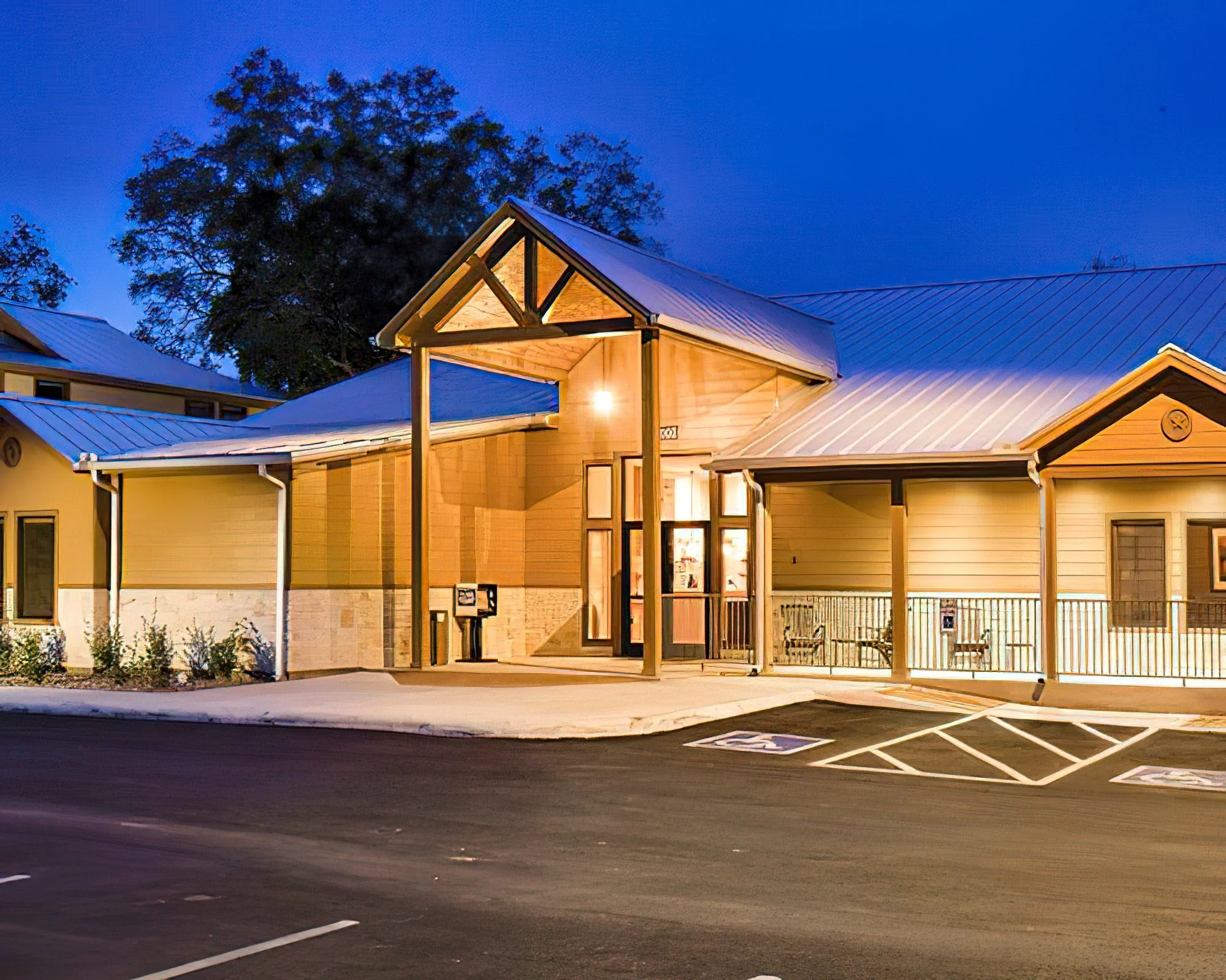 WorldMark New Braunfels - Image 10