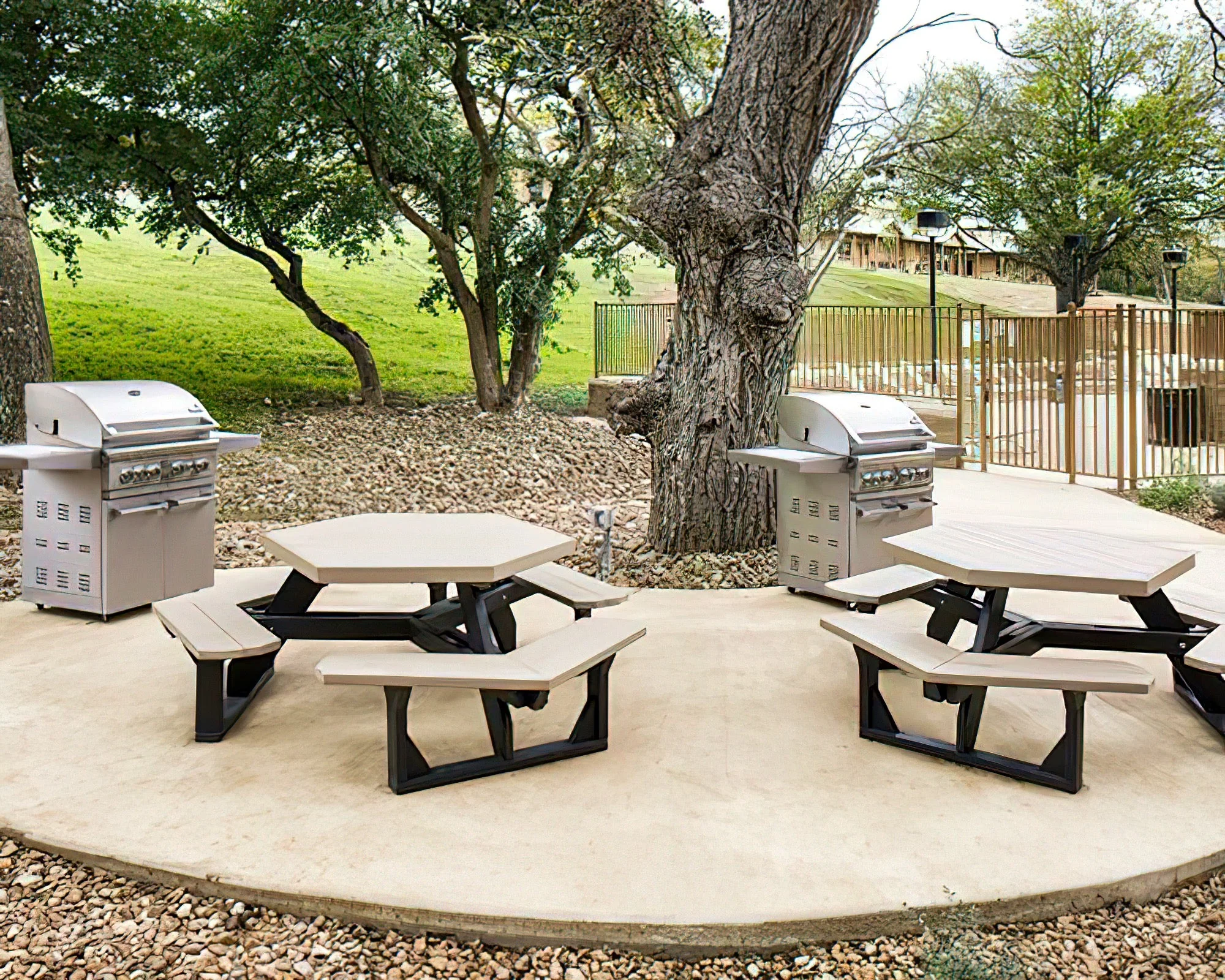 WorldMark New Braunfels - Image 11