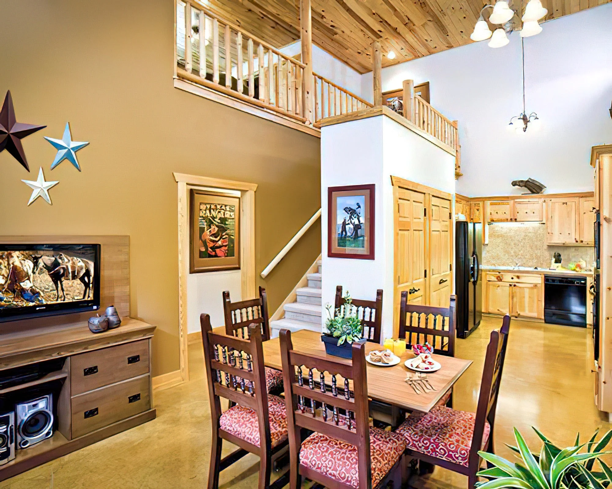 WorldMark New Braunfels - Image 12