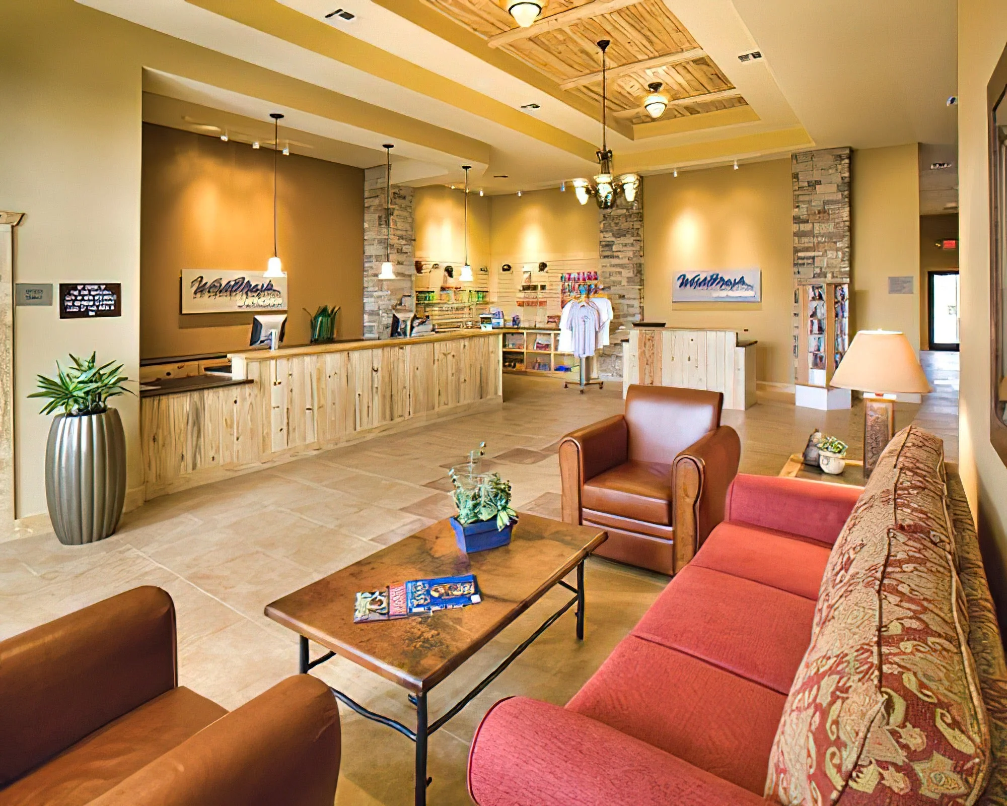 WorldMark New Braunfels - Image 14