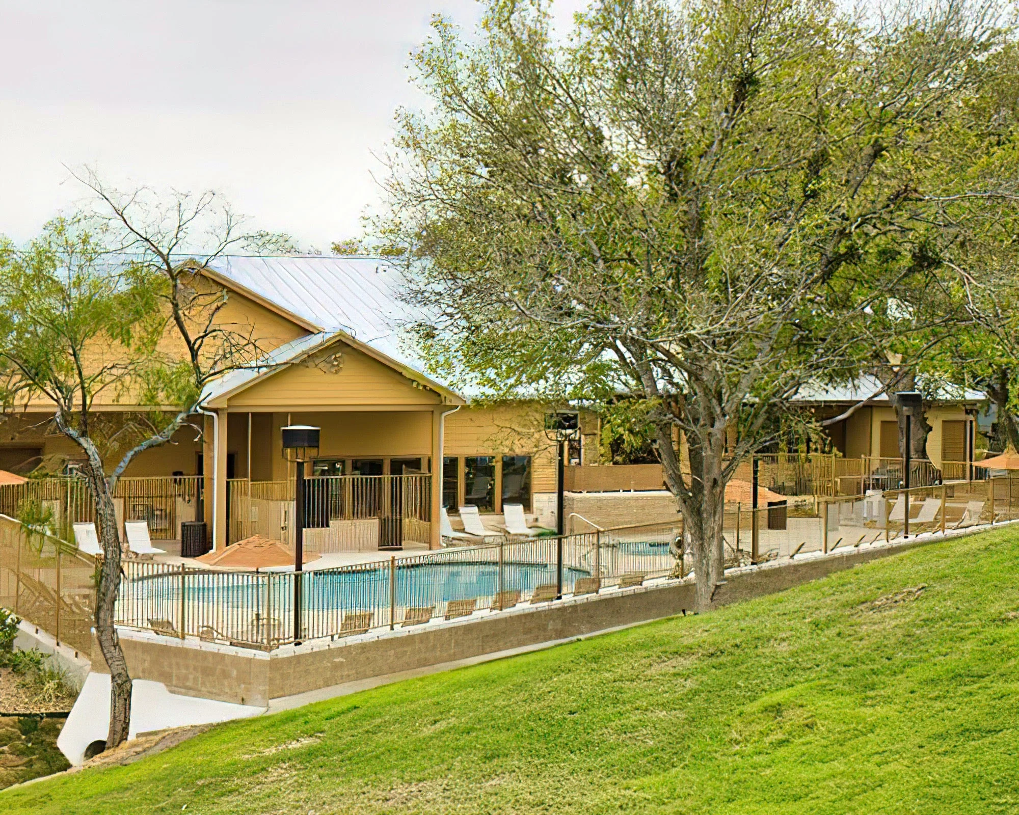 WorldMark New Braunfels - Image 16