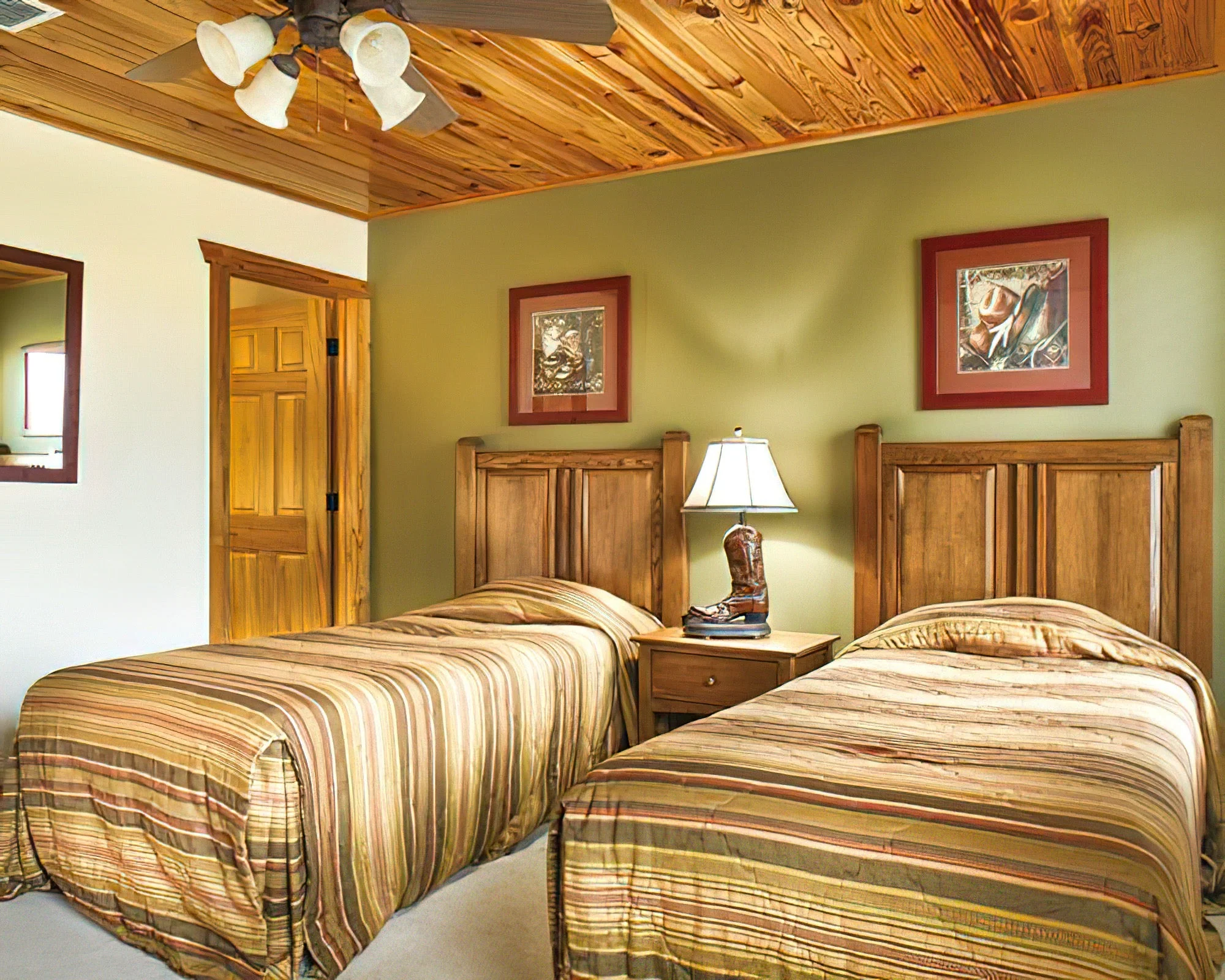 WorldMark New Braunfels - Image 18