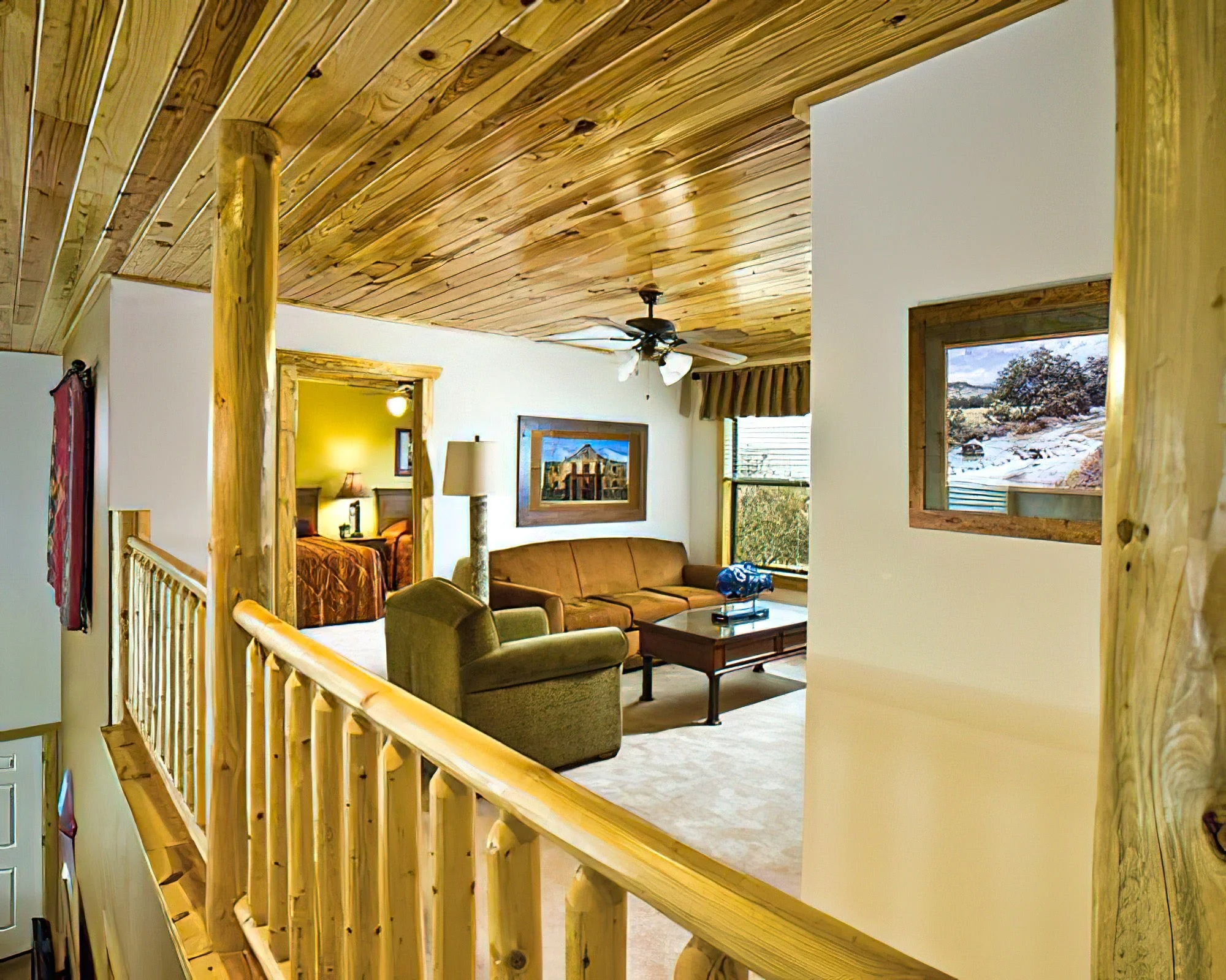 WorldMark New Braunfels - Image 21