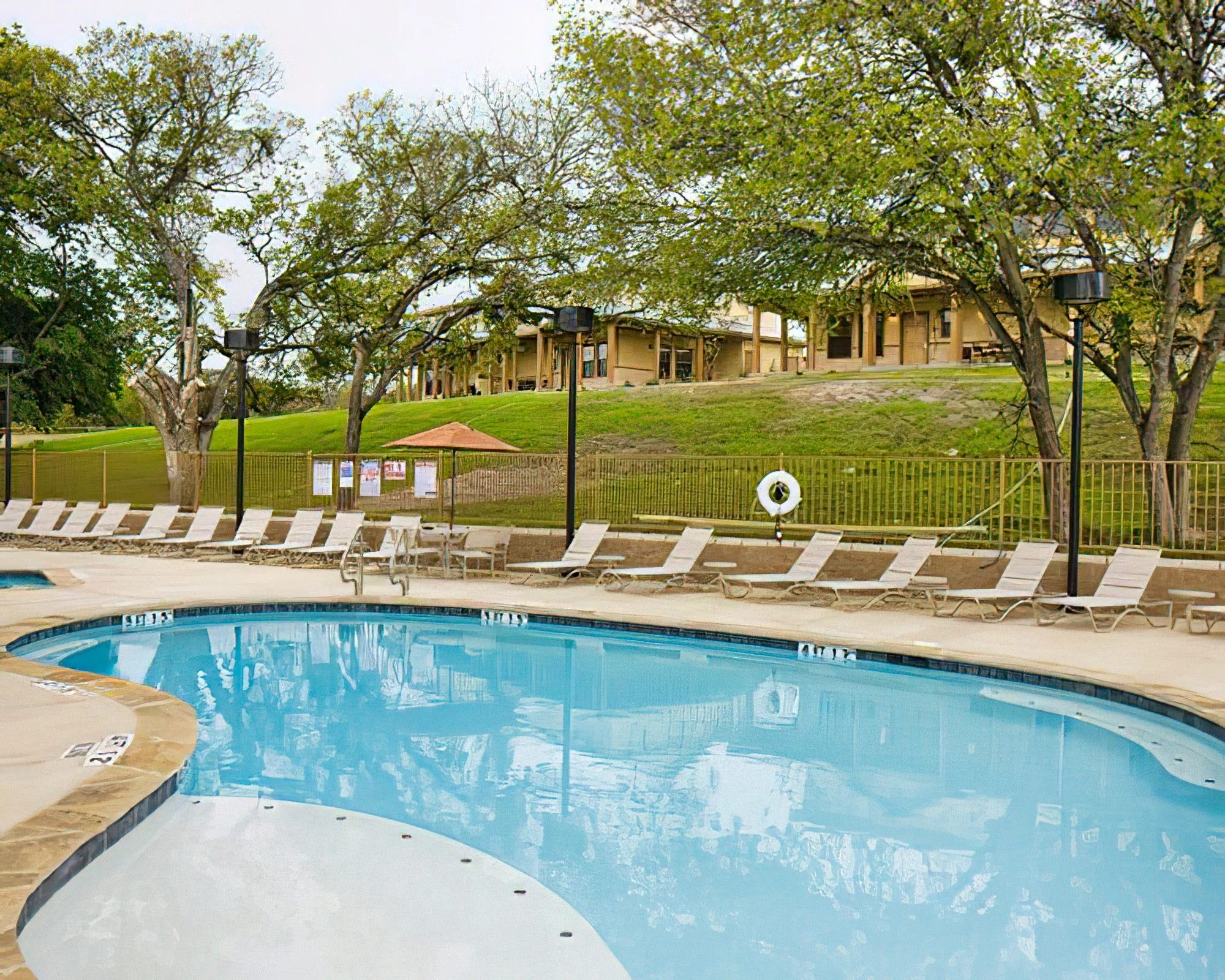 WorldMark New Braunfels - Image 3