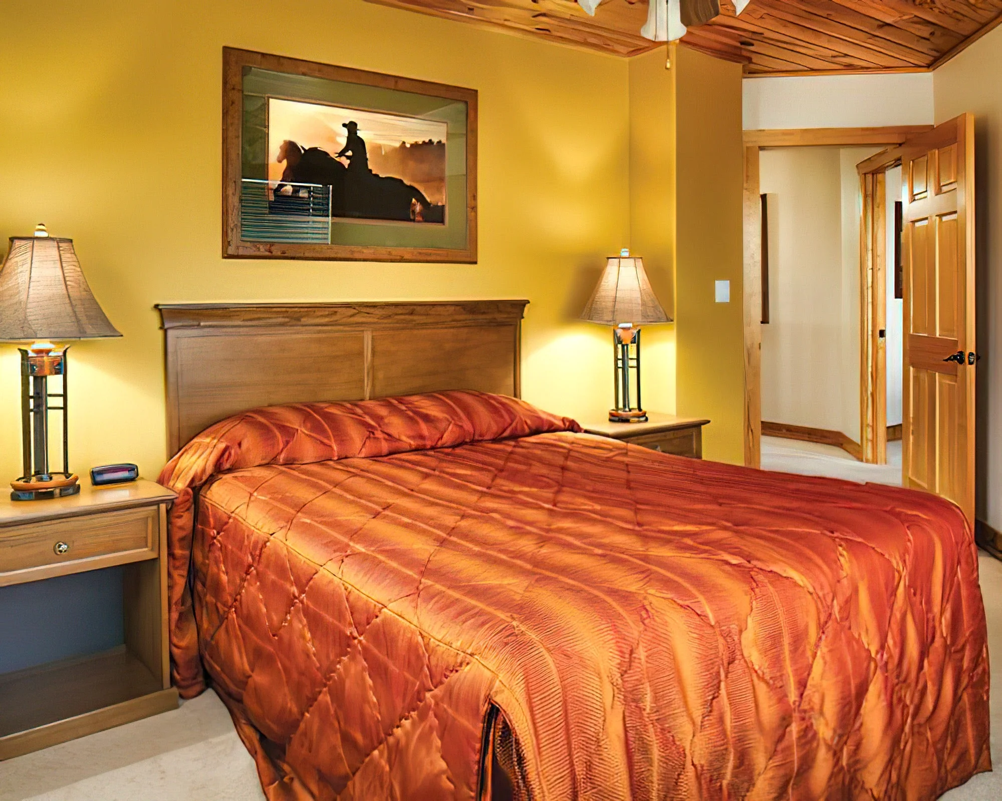 WorldMark New Braunfels - Image 5