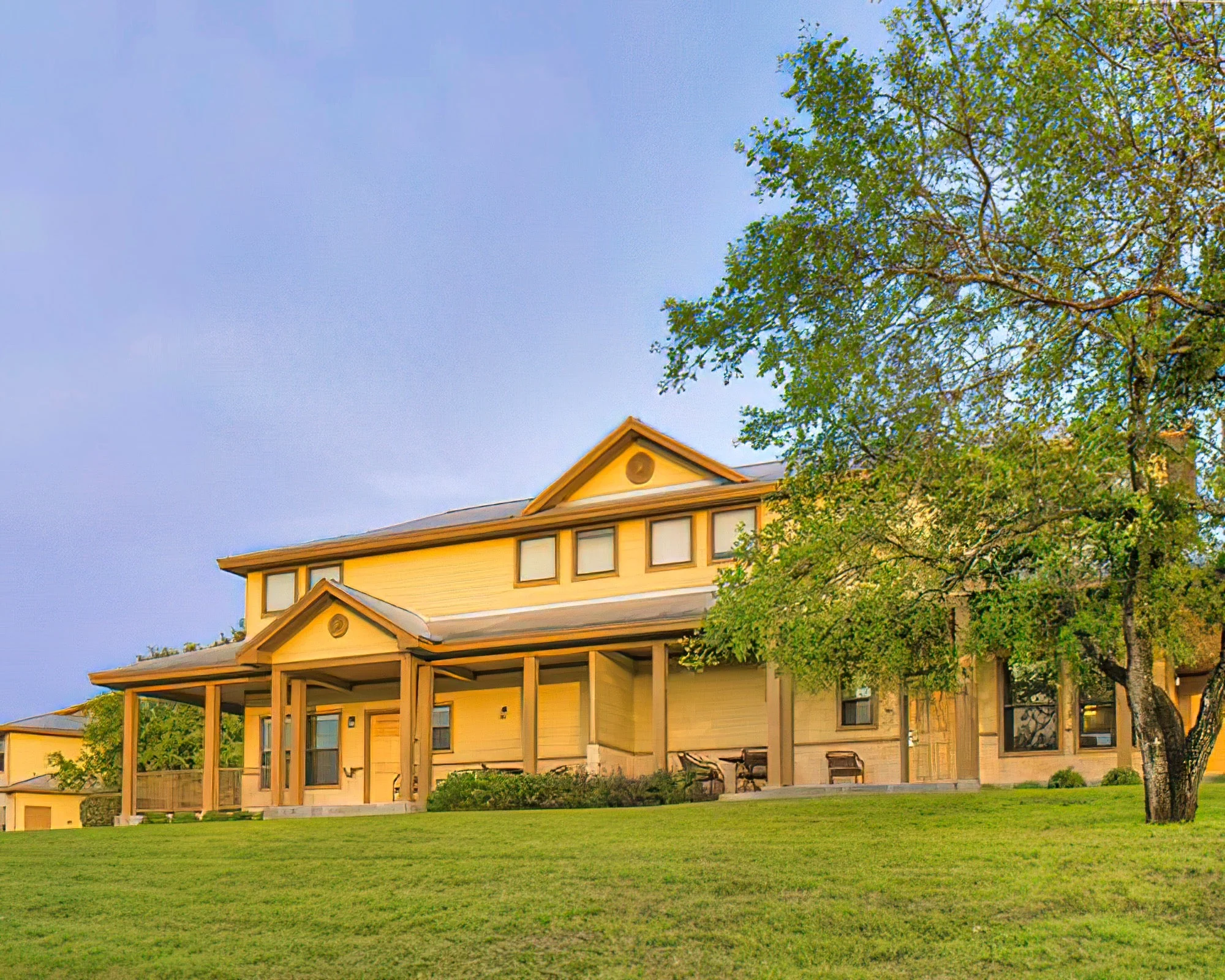 WorldMark New Braunfels - Image 6