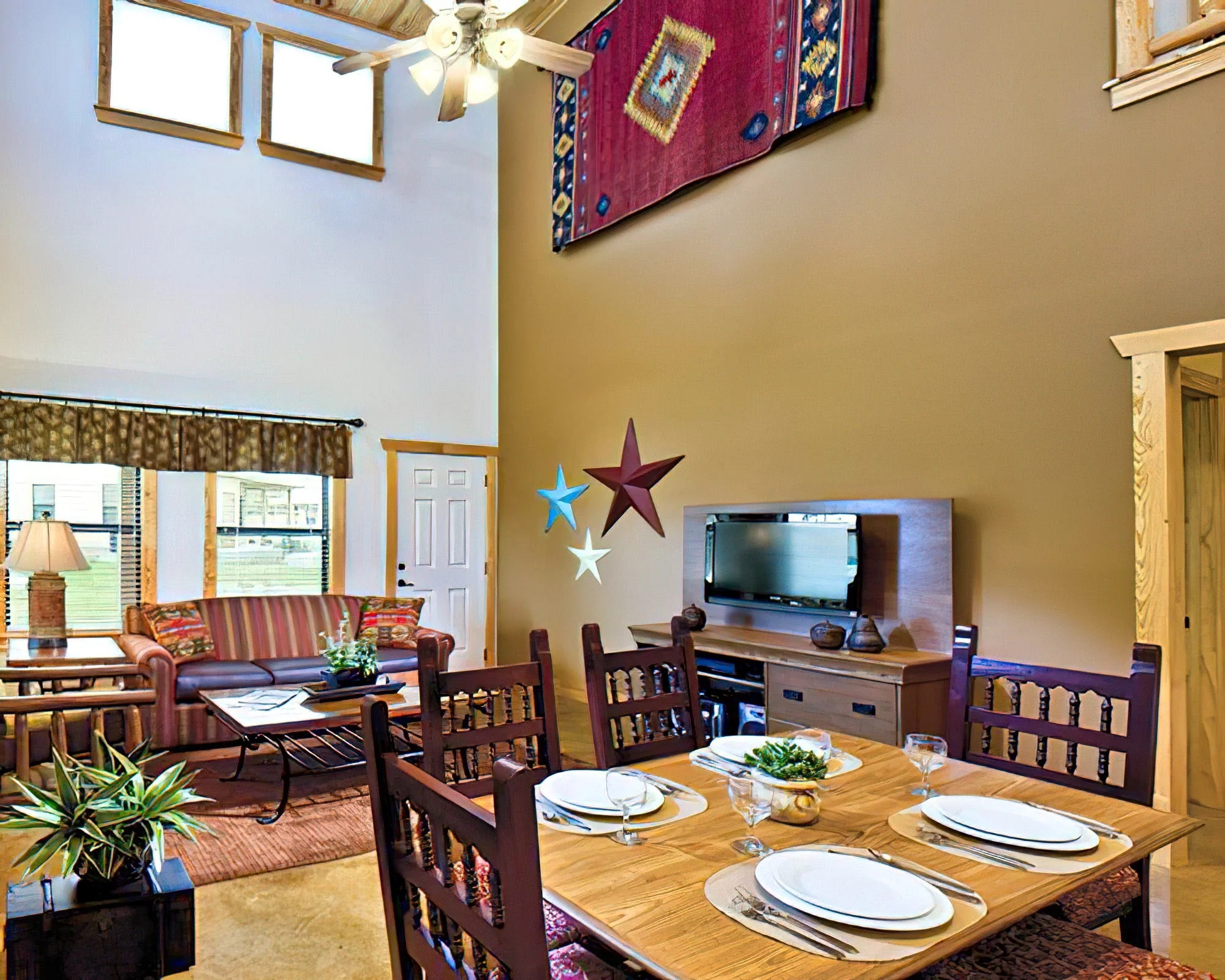 WorldMark New Braunfels - Image 7