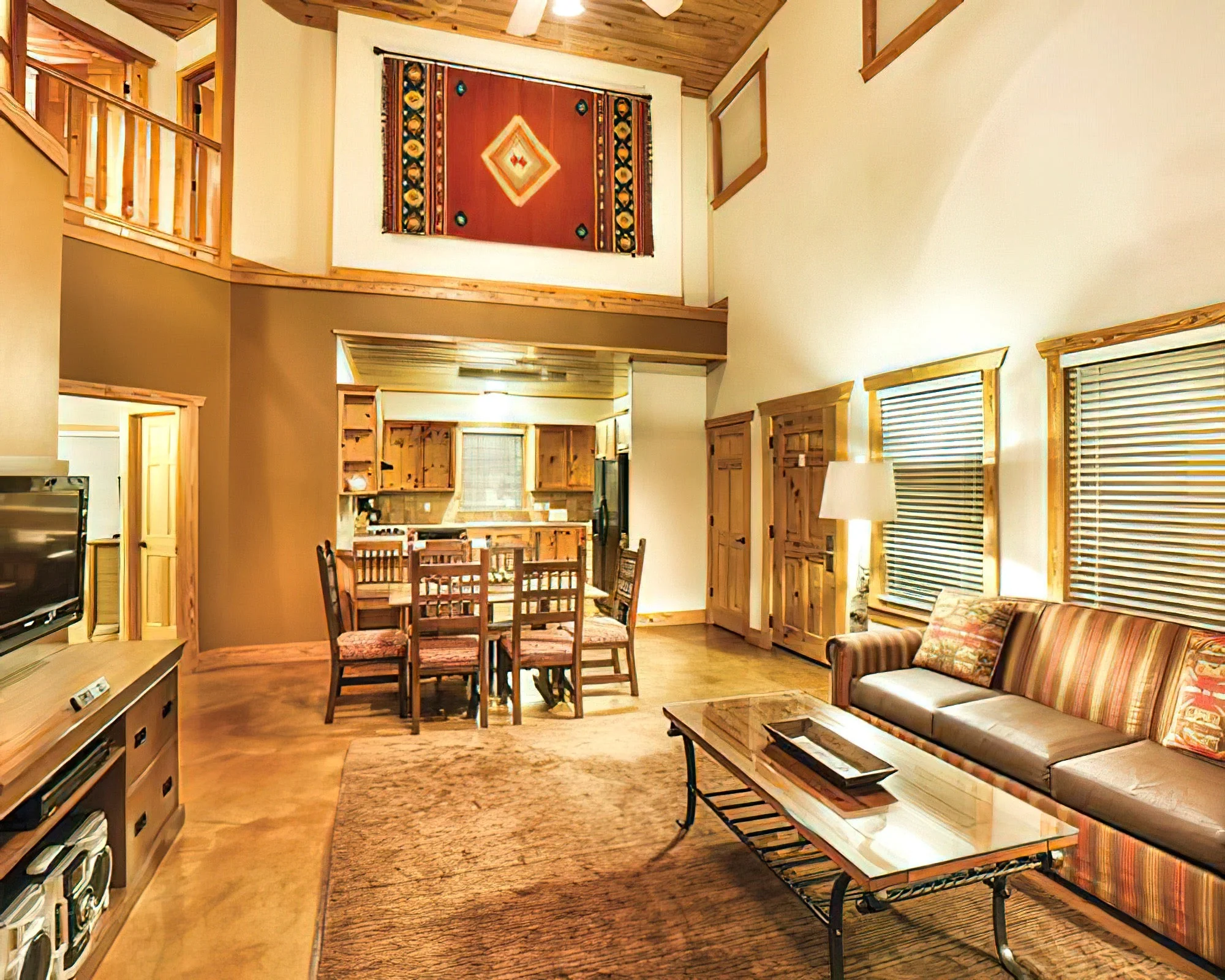 WorldMark New Braunfels - Image 9